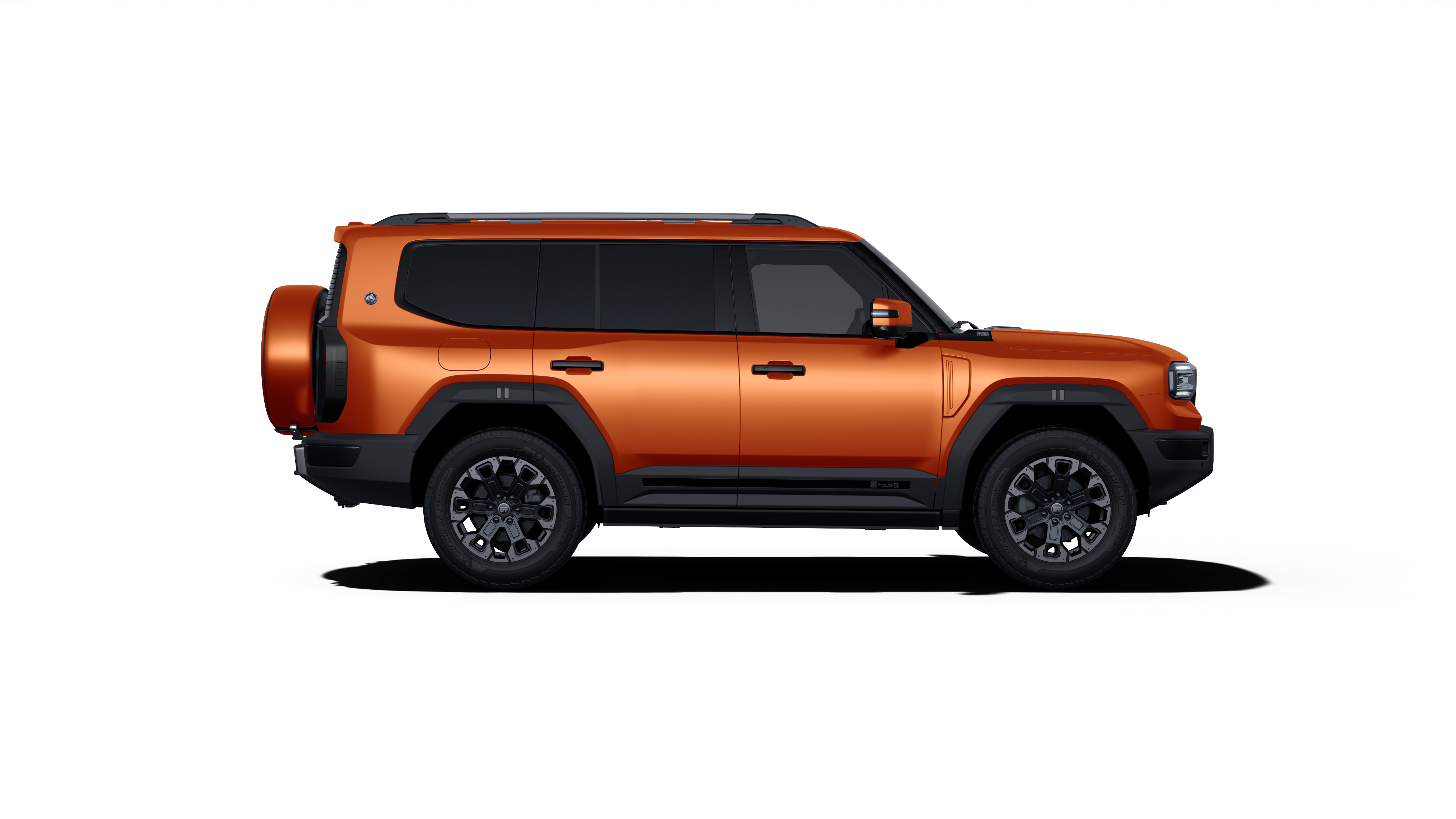 Orange 26