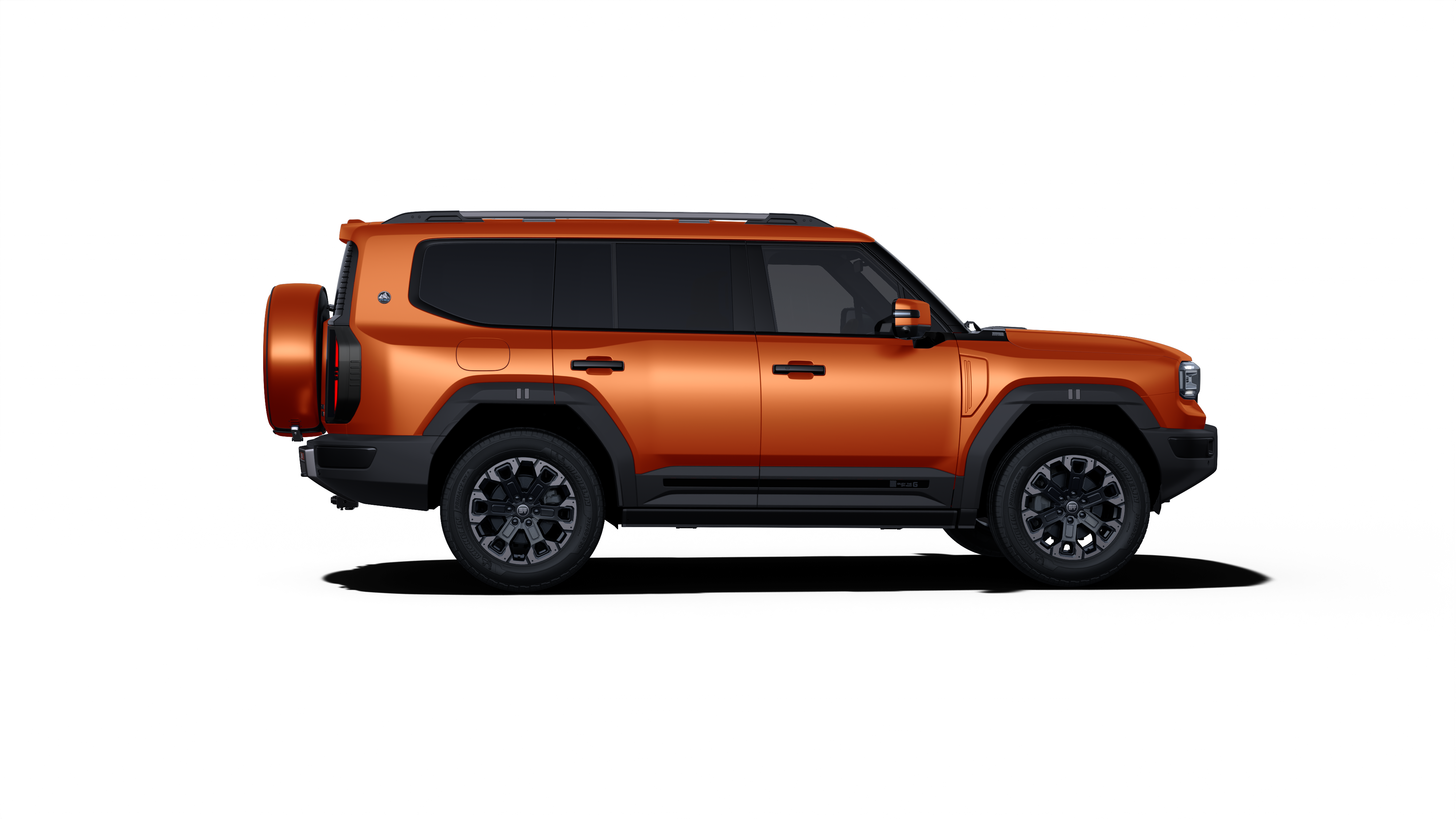 Orange 27