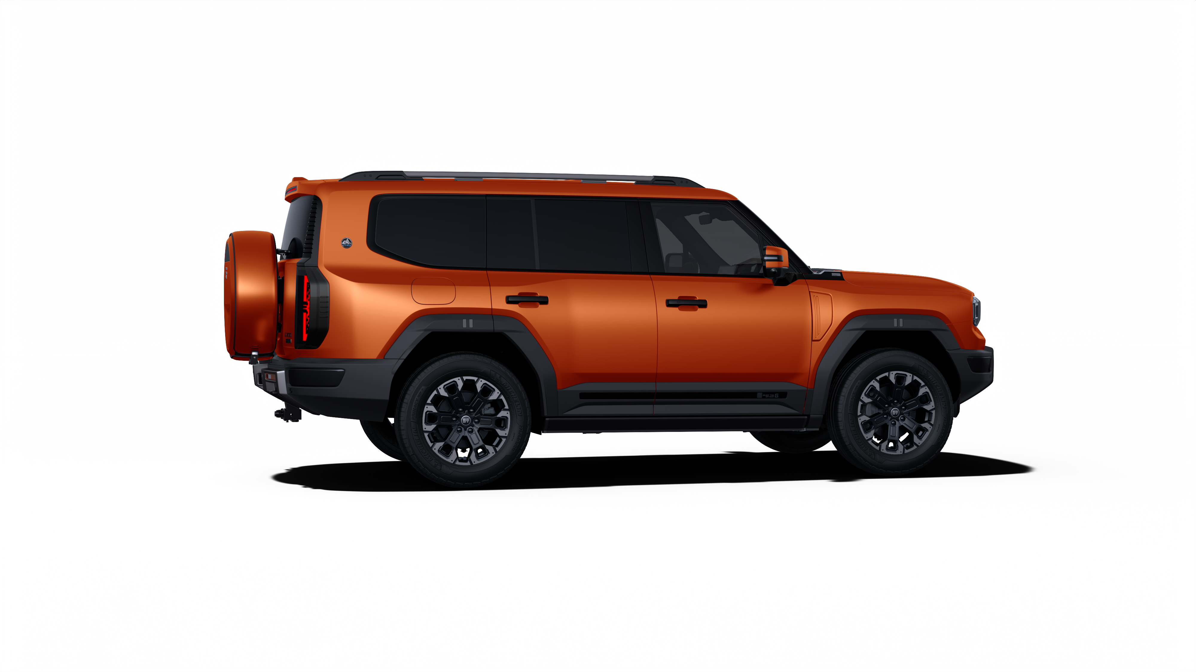 Orange 29