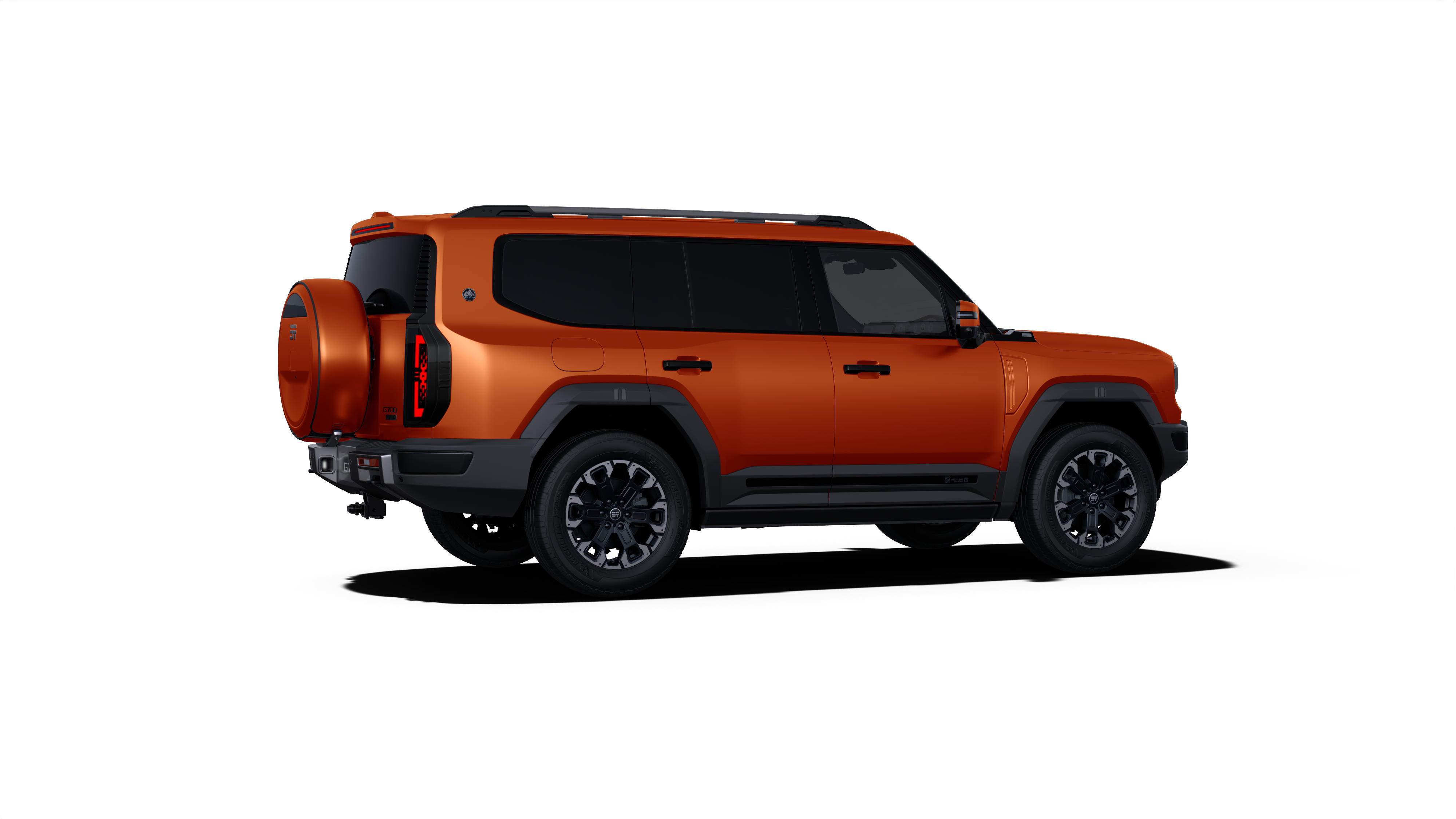 Orange 31