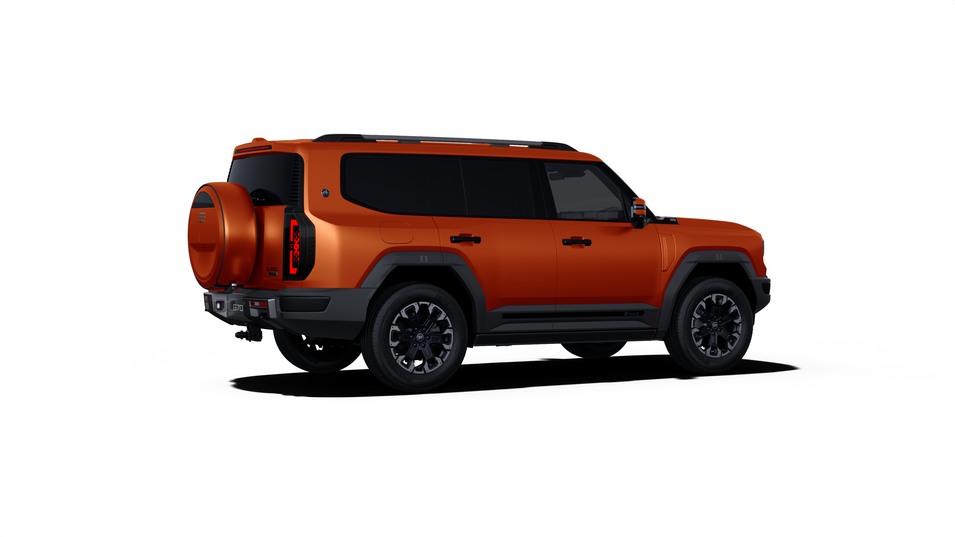 Orange 32