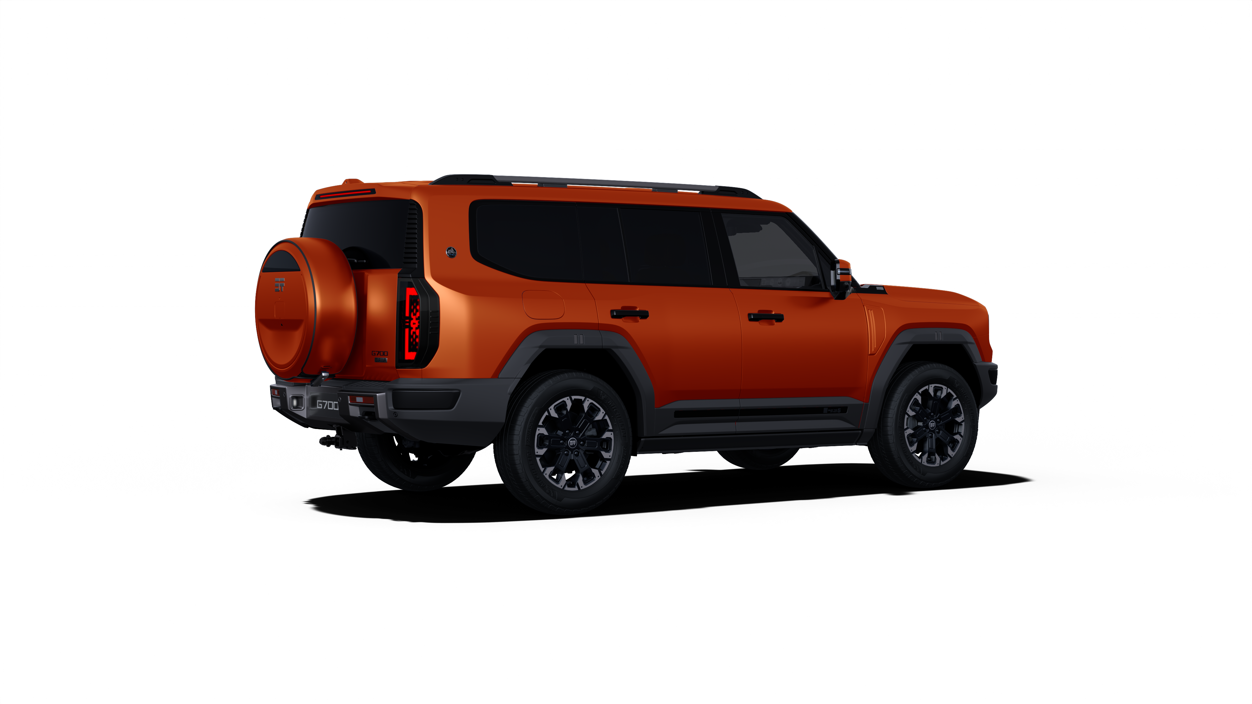 Orange 33