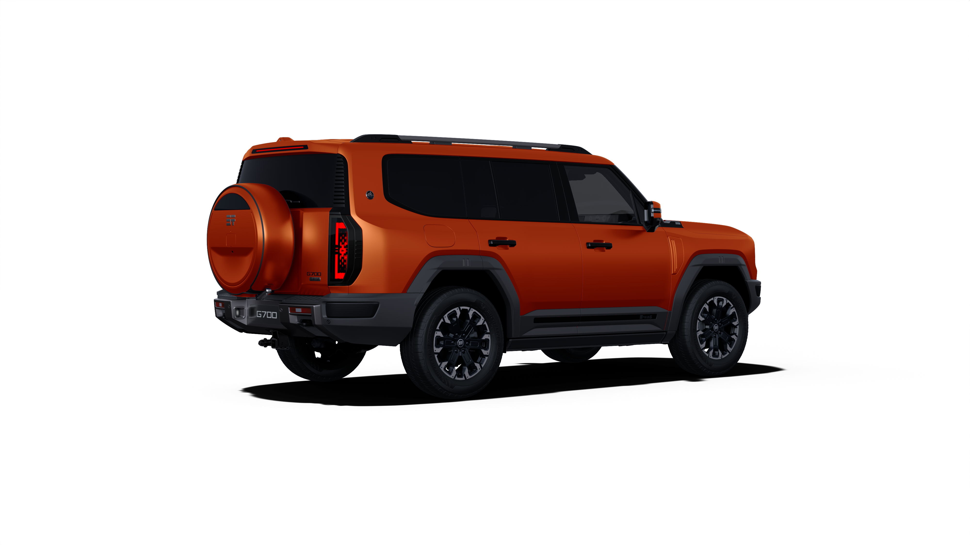 Orange 34