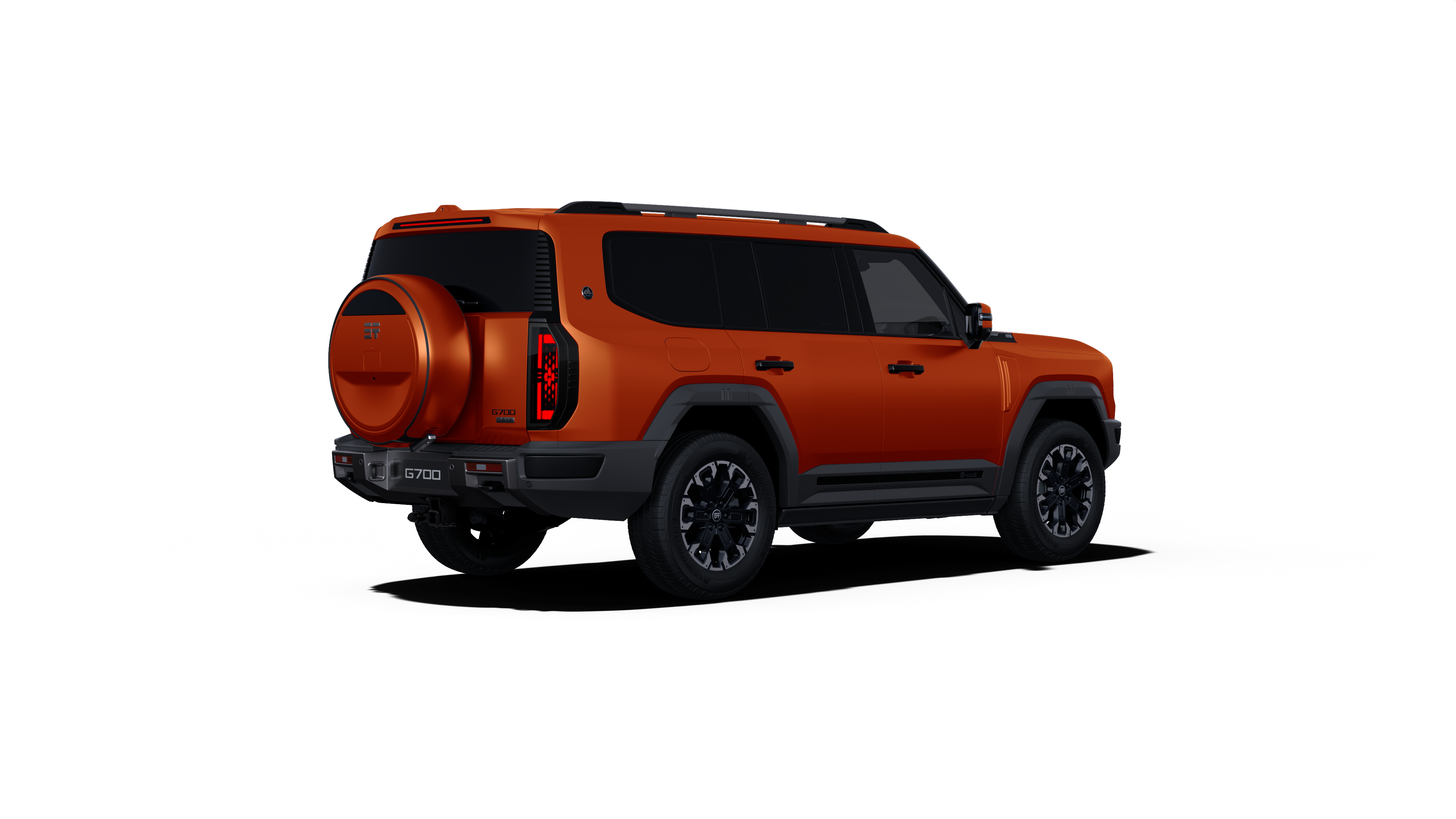 Orange 35
