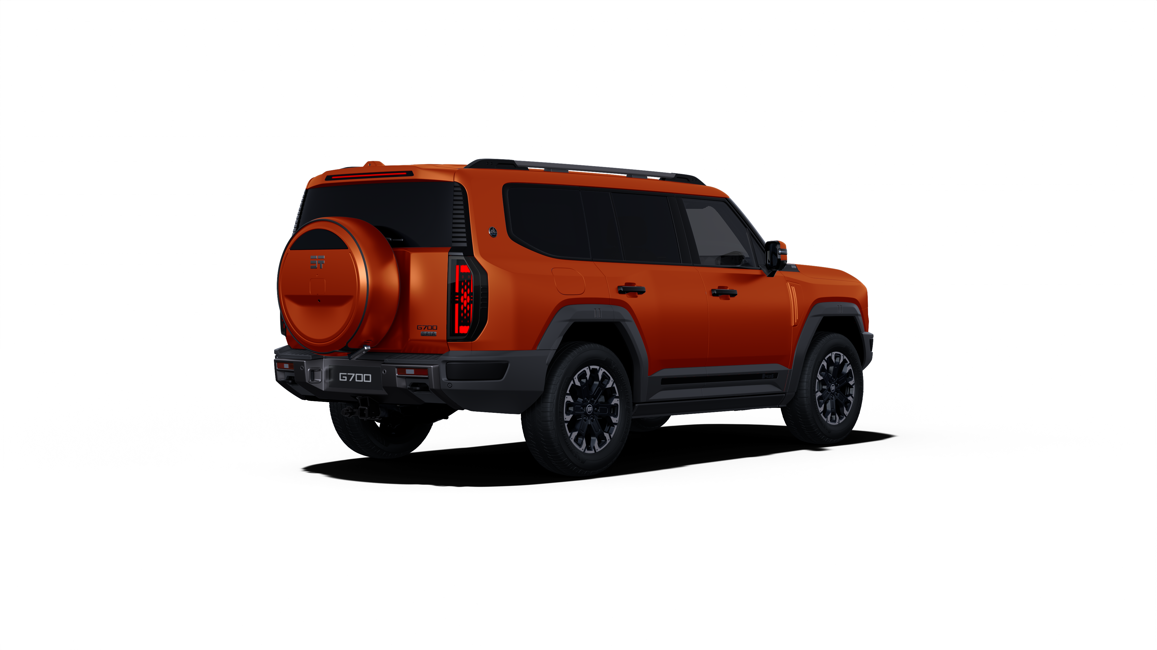 Orange 36