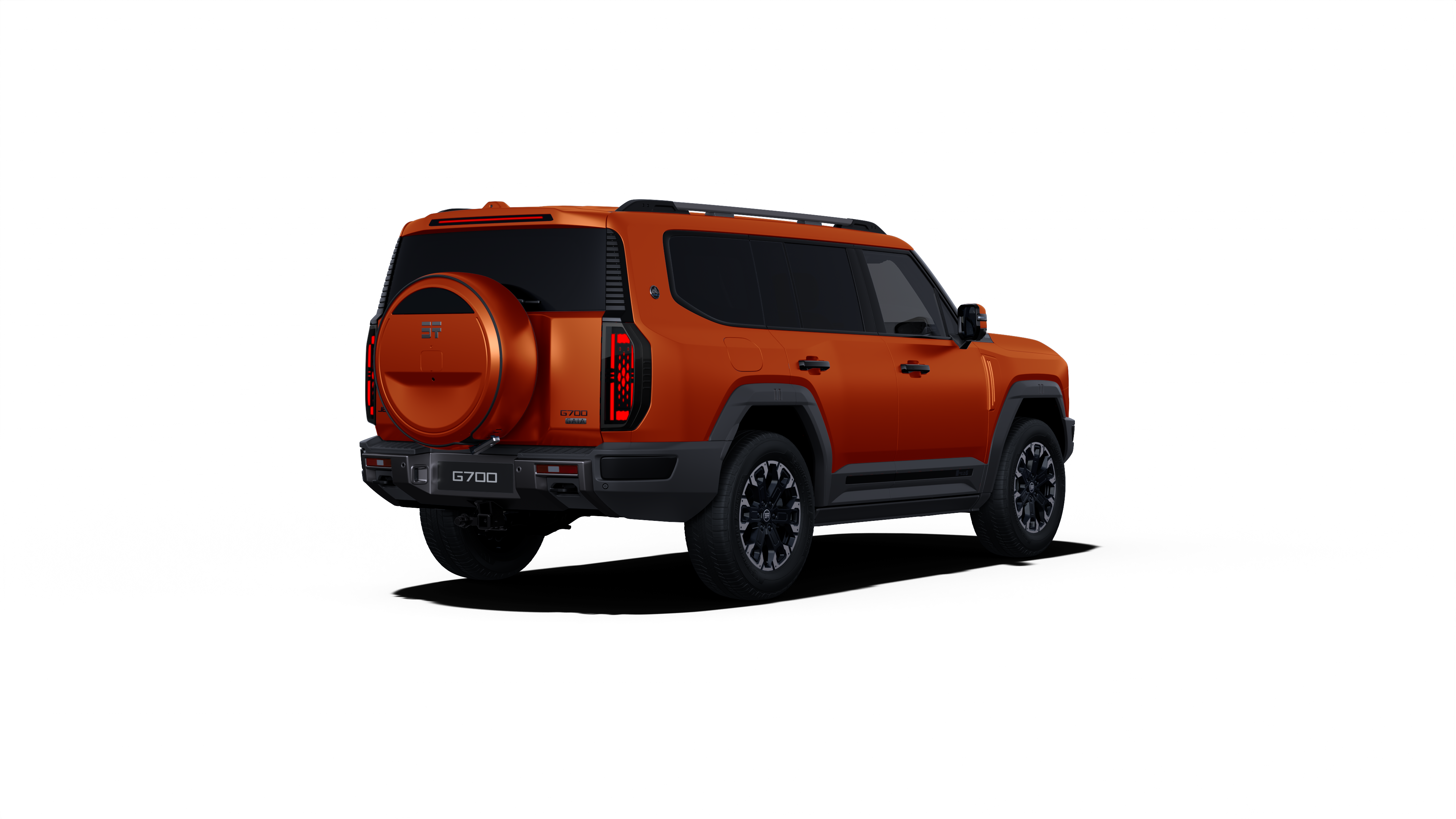Orange 37