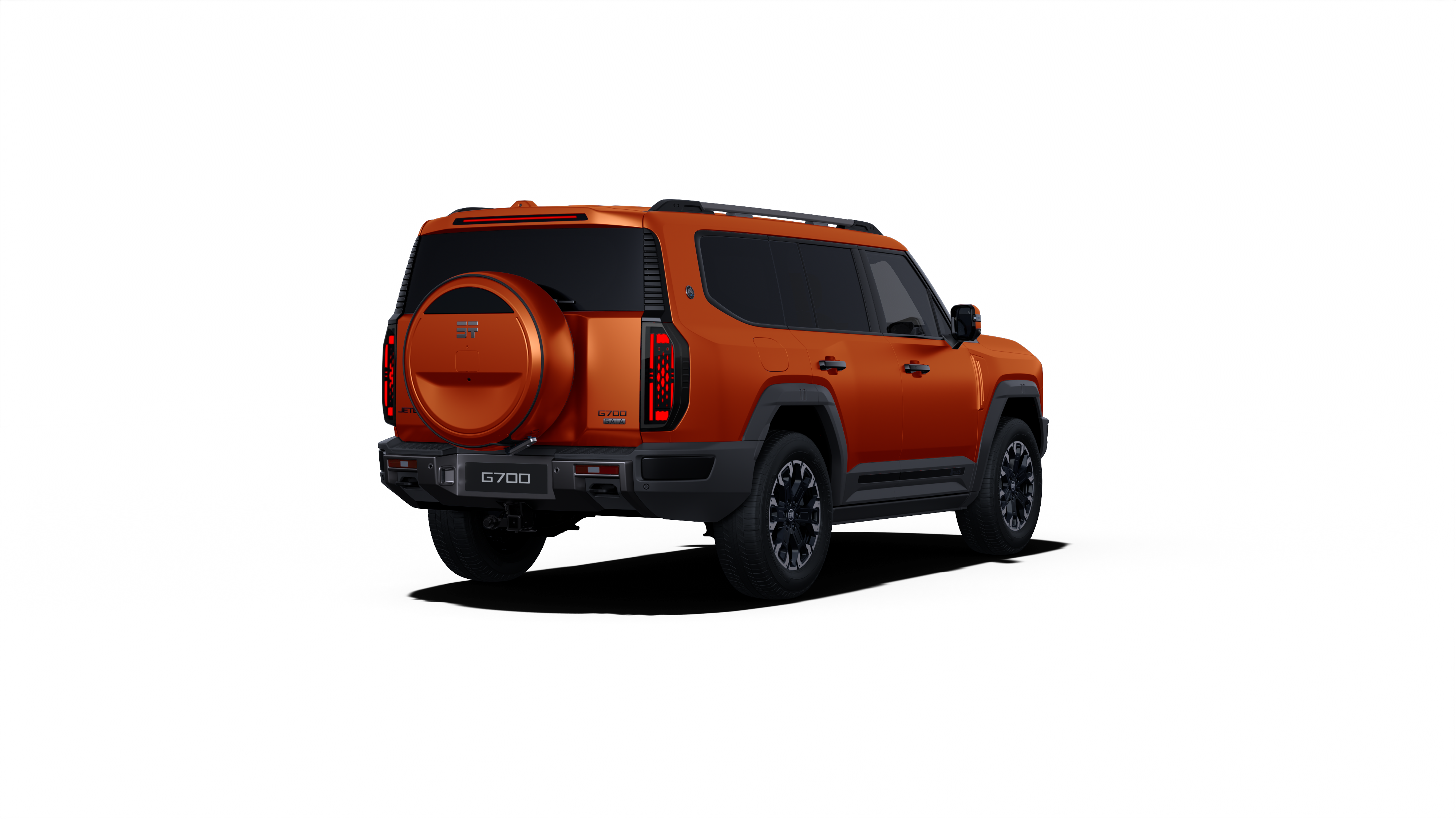 Orange 38