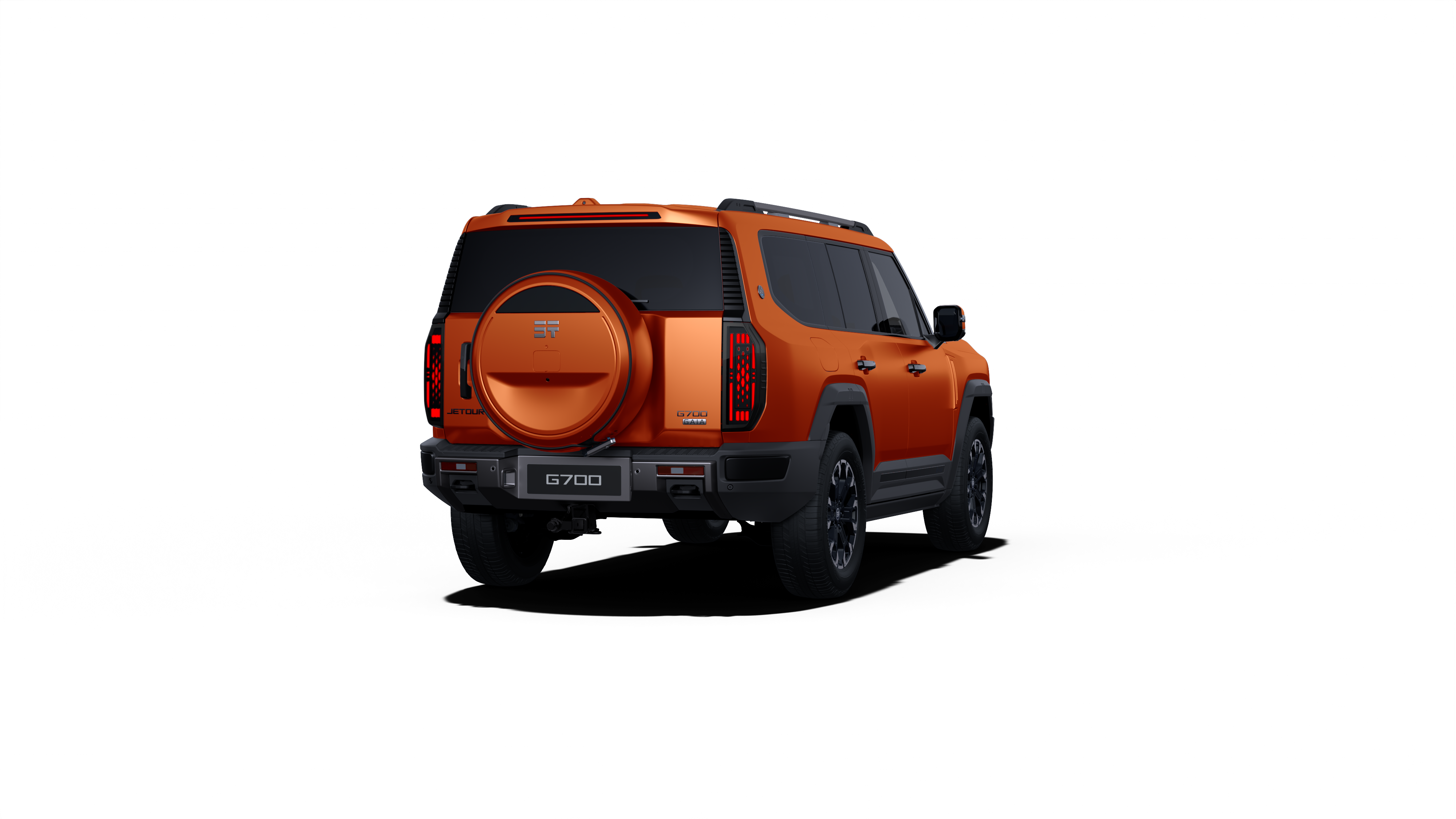 Orange 40