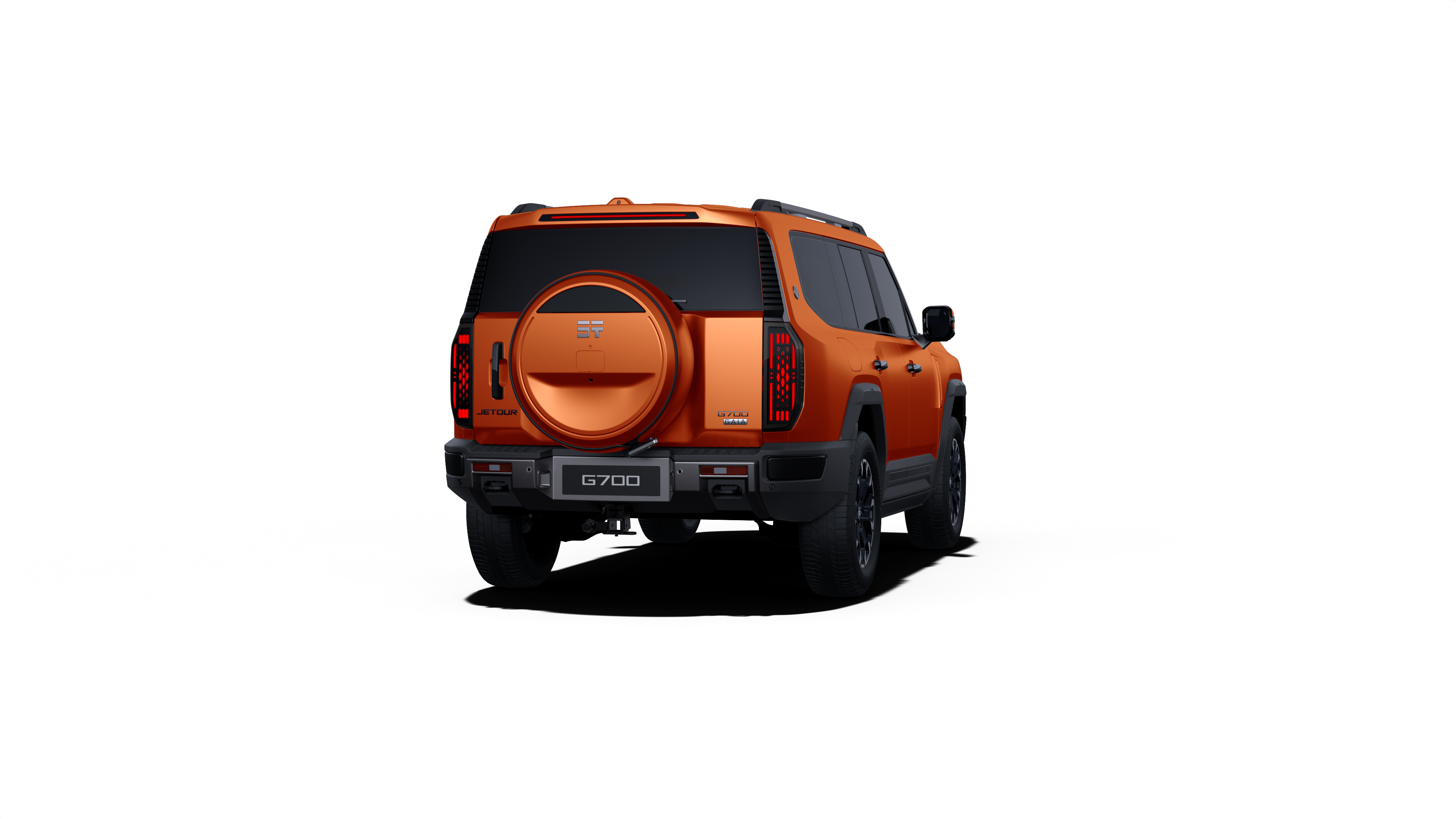 Orange 41