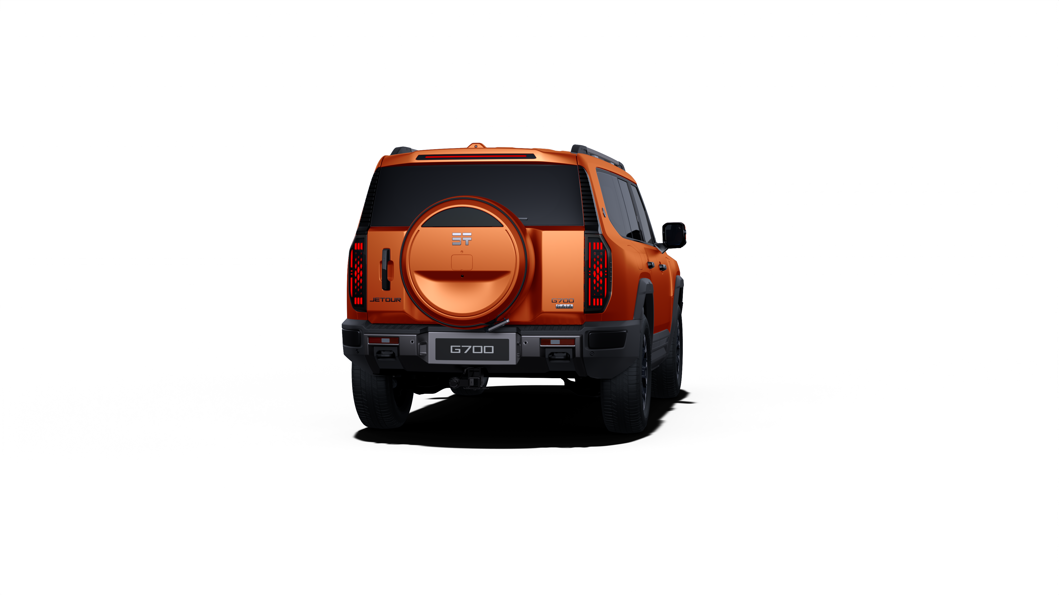 Orange 42