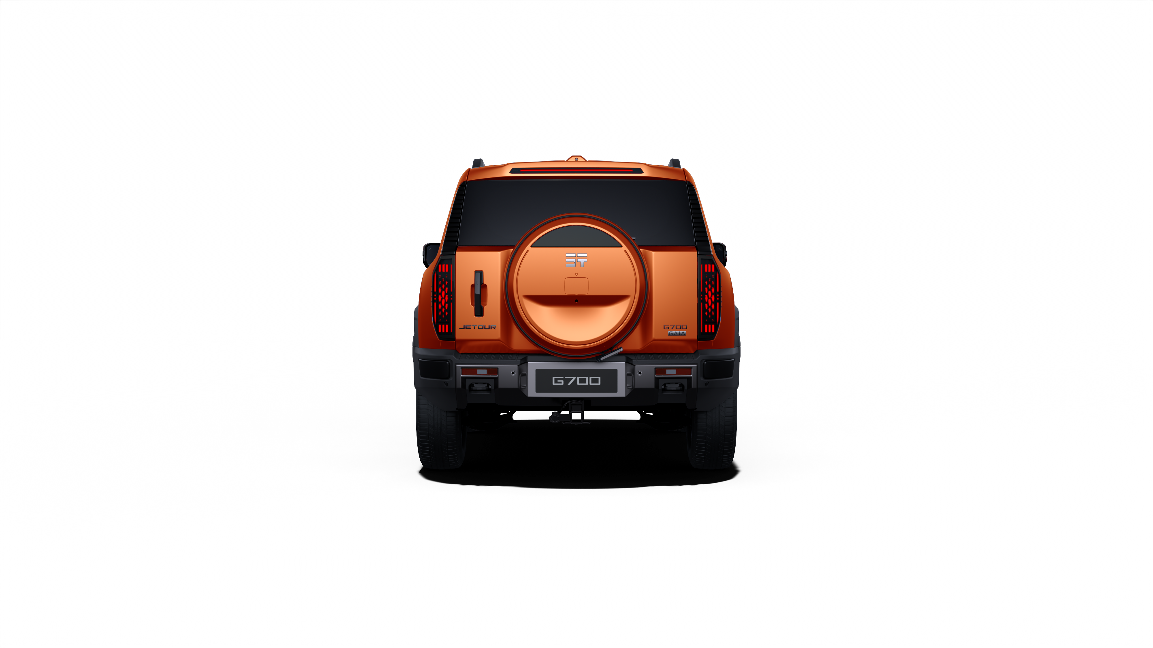 Orange 44