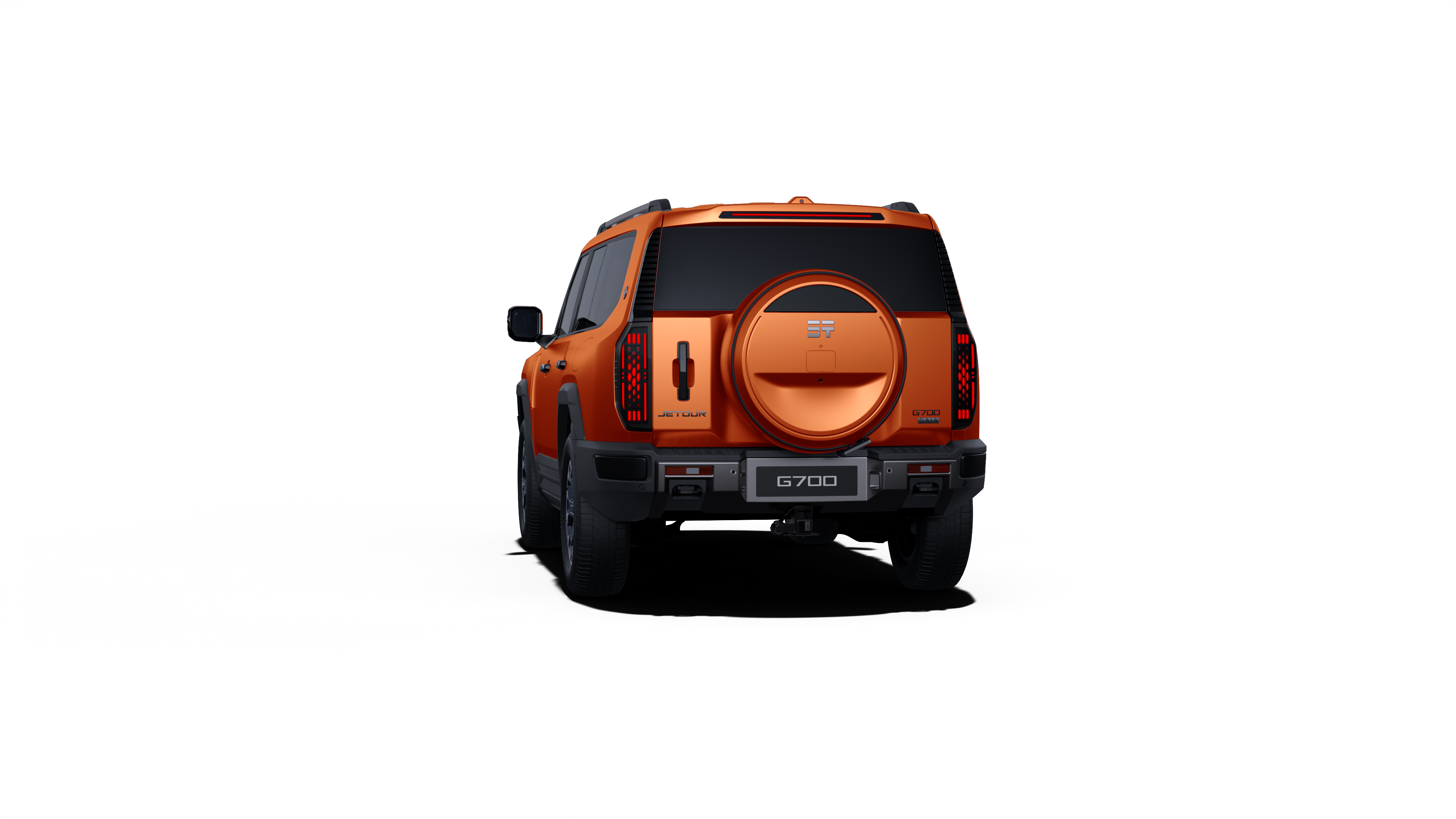 Orange 46
