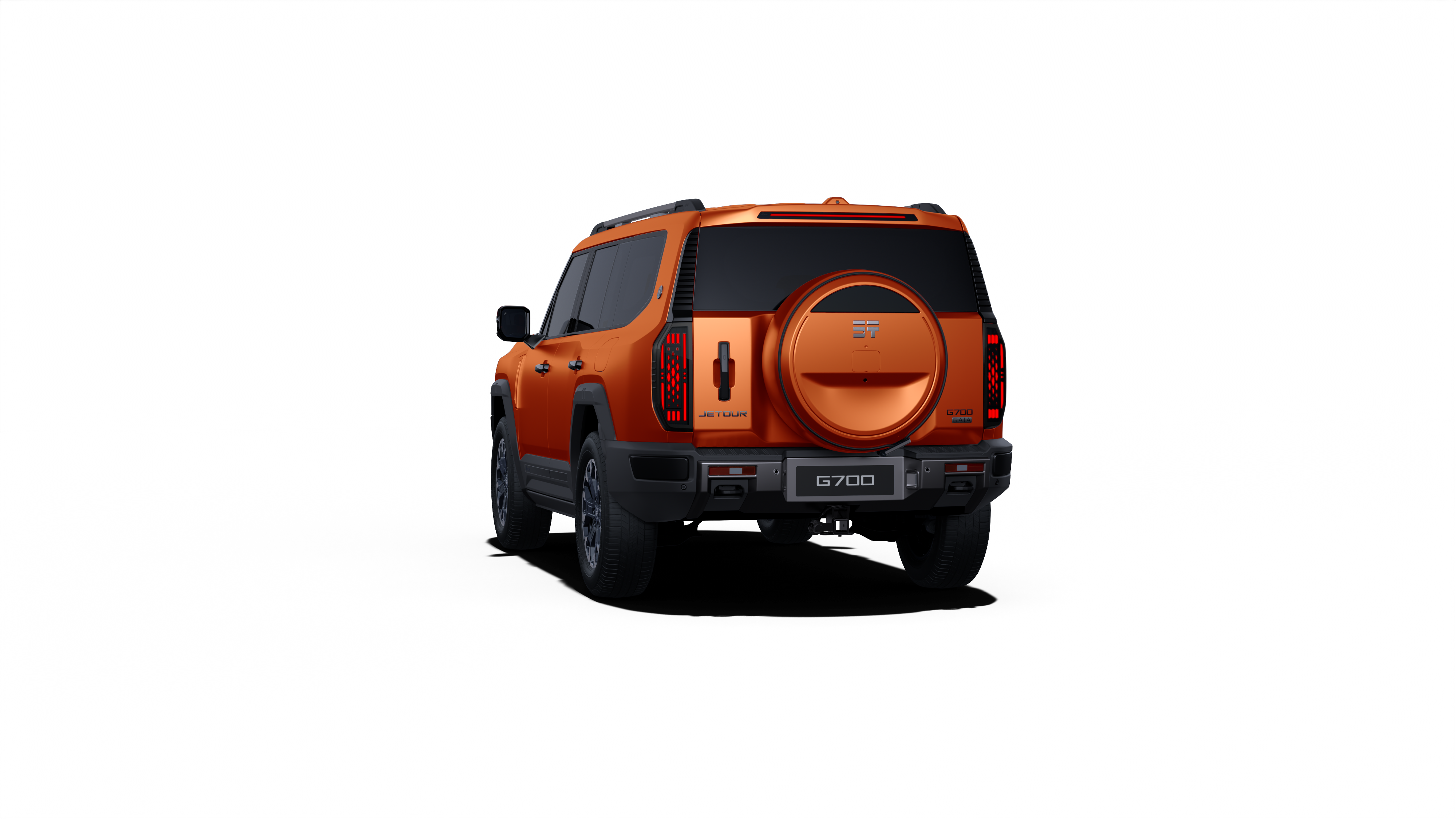 Orange 47