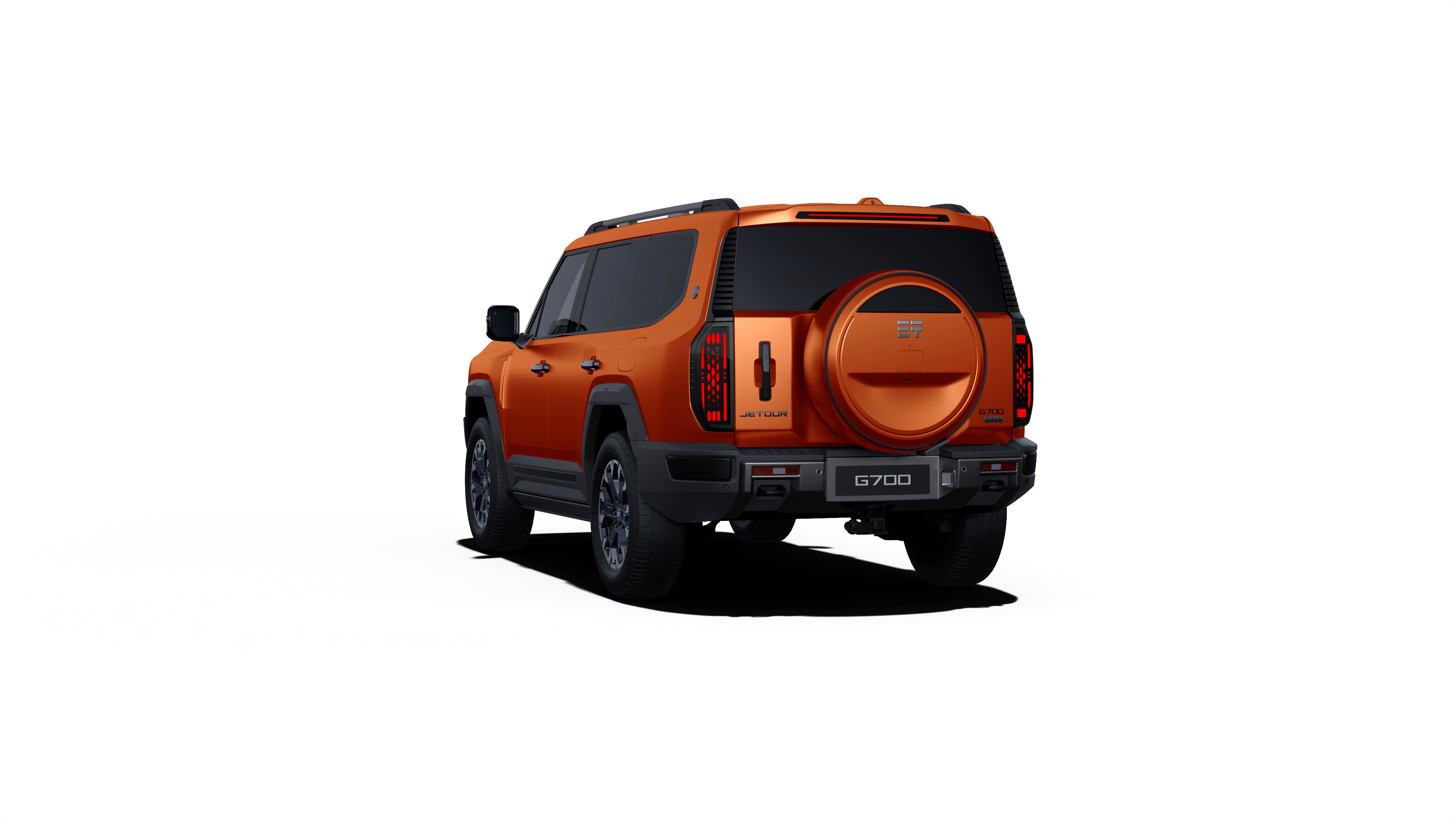 Orange 48