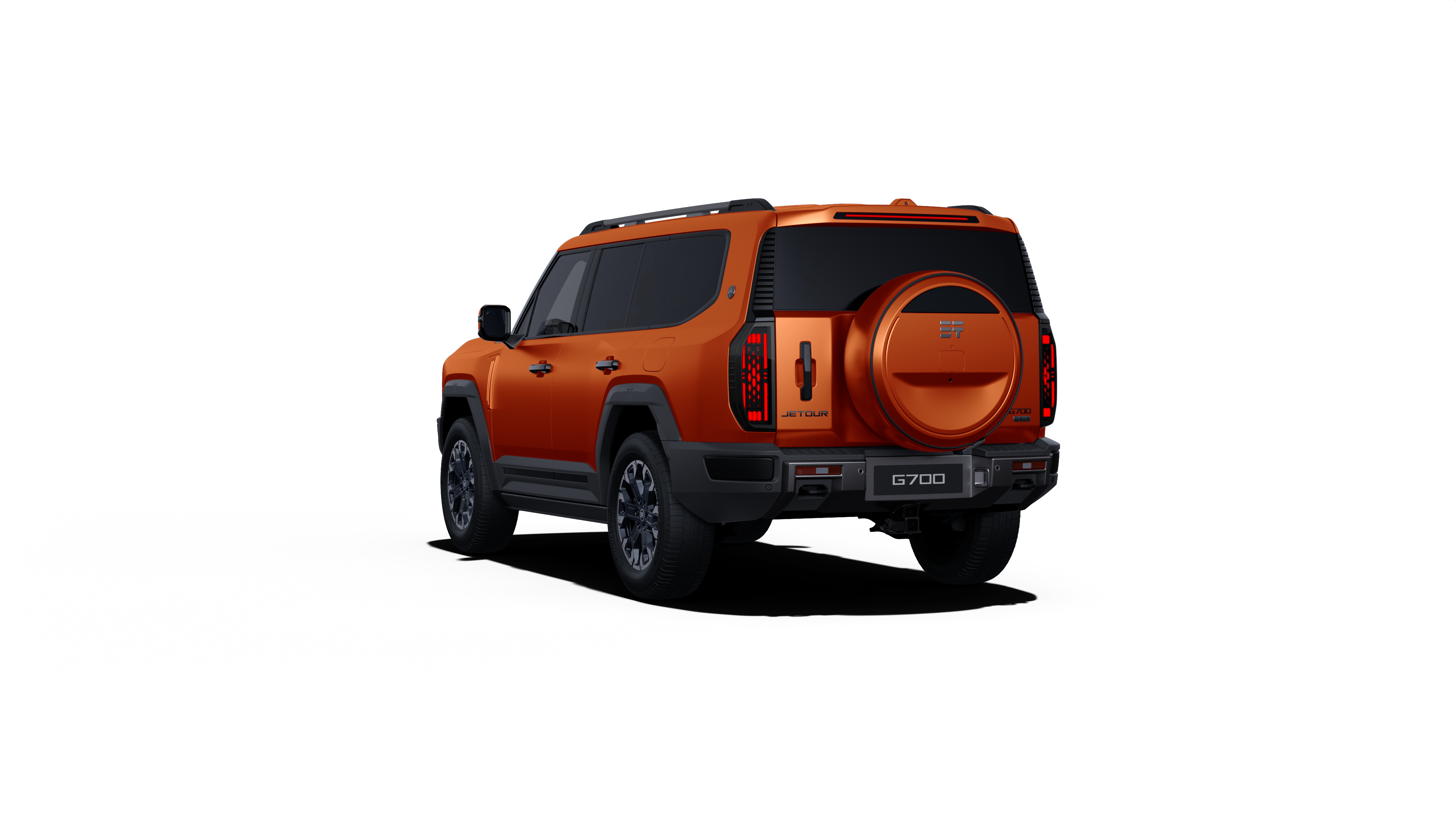 Orange 49