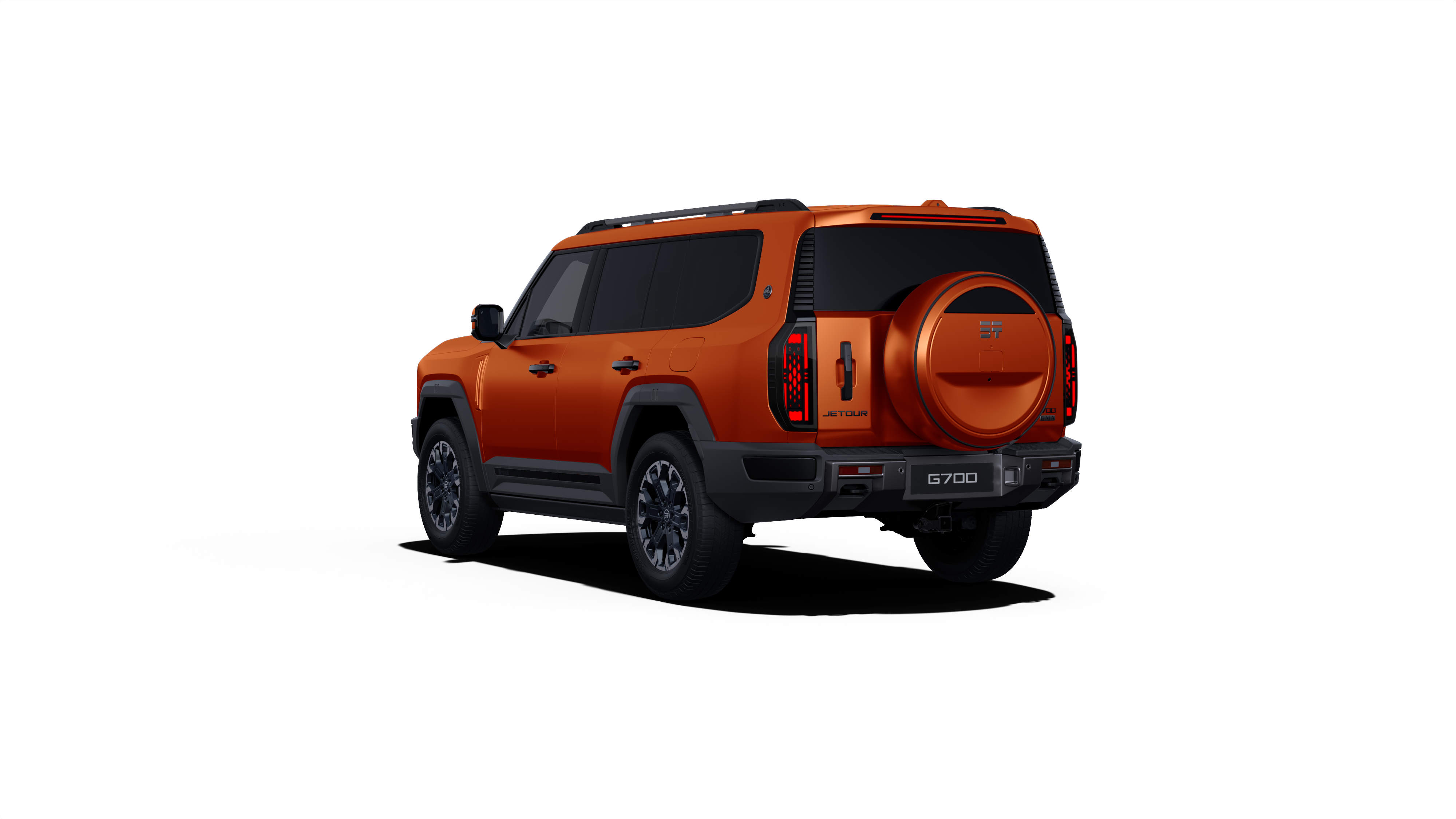Orange 50