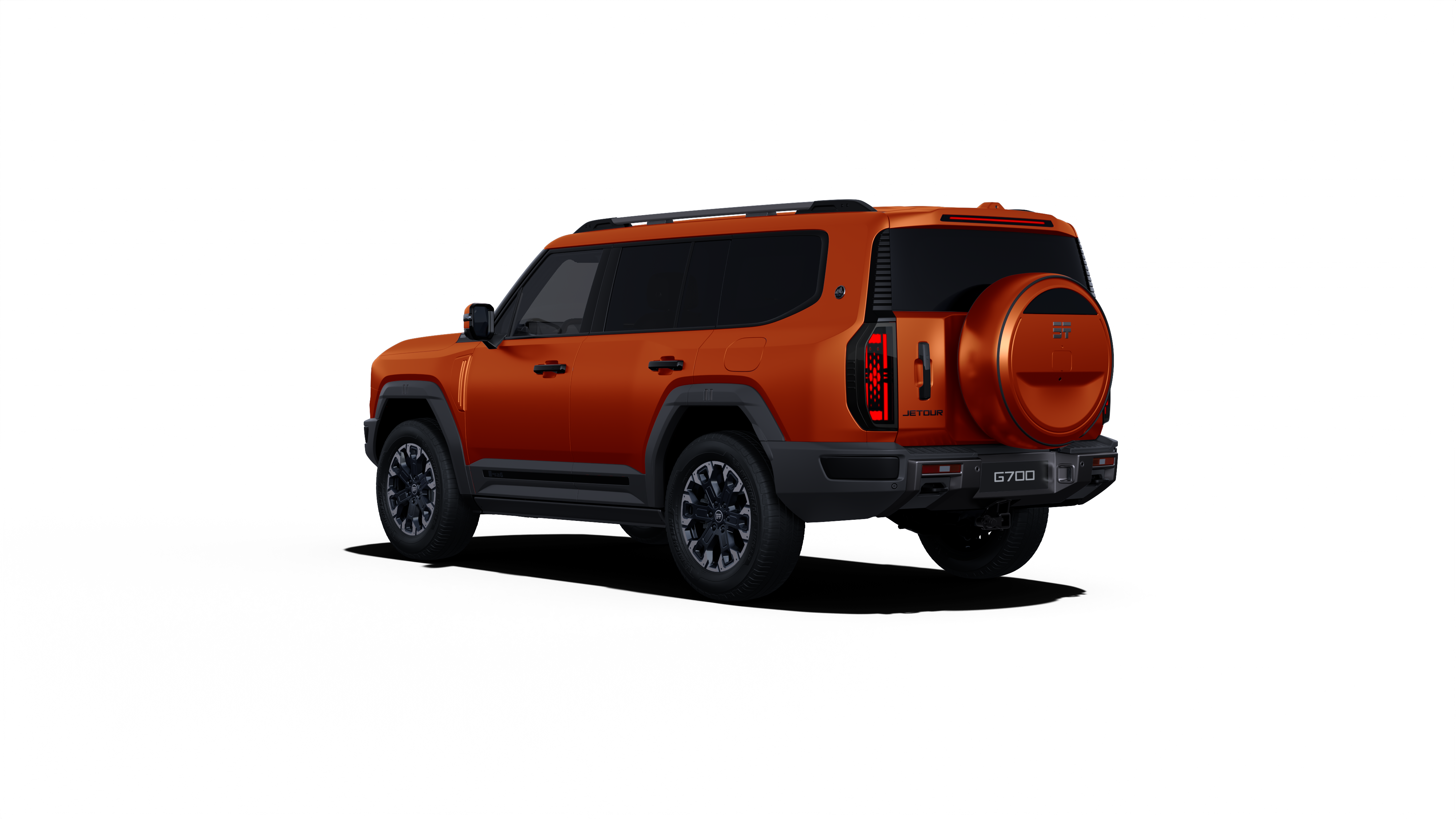 Orange 52
