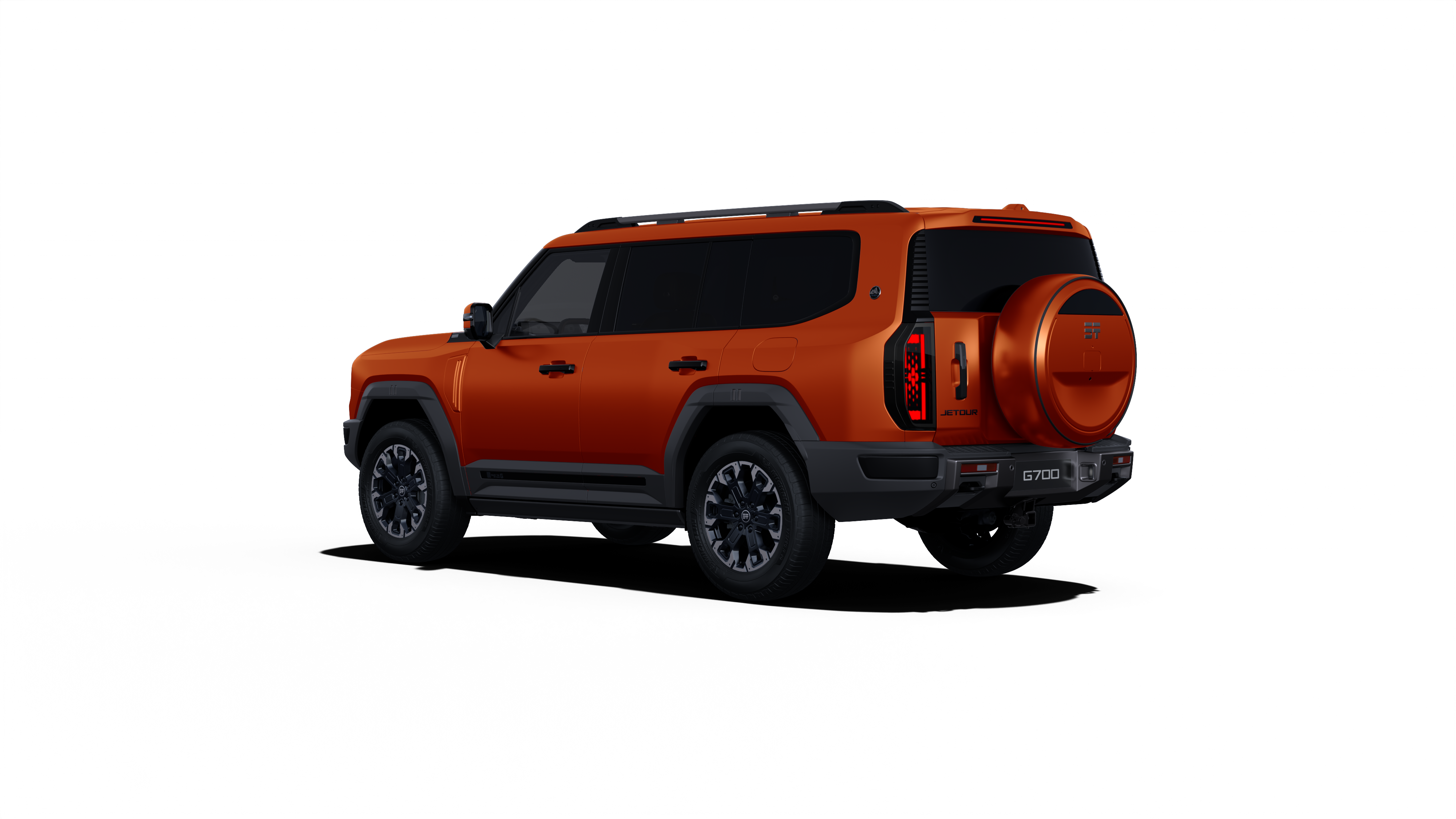 Orange 53