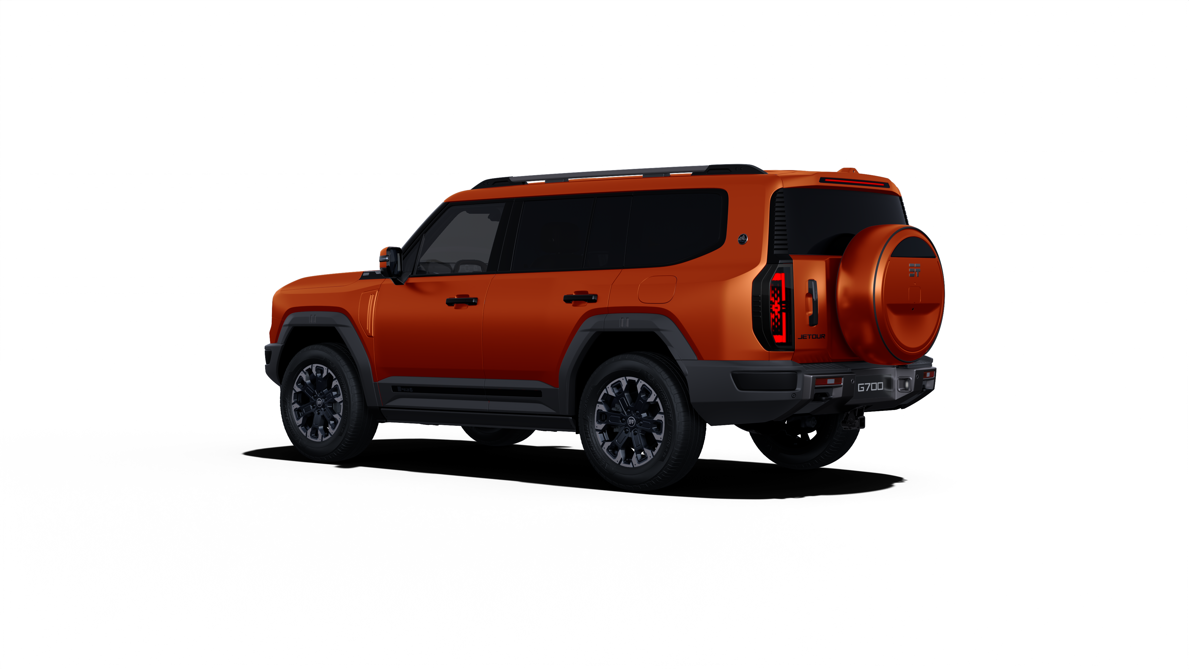 Orange 54