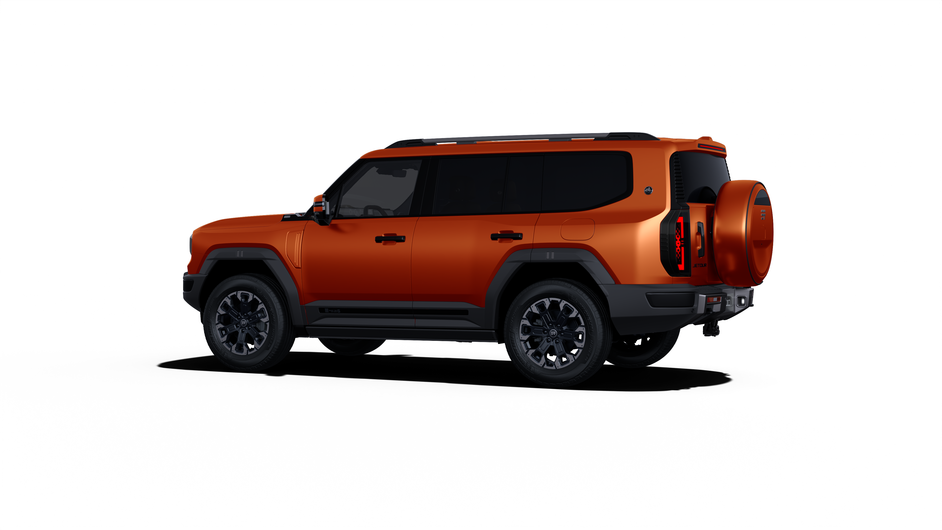 Orange 57