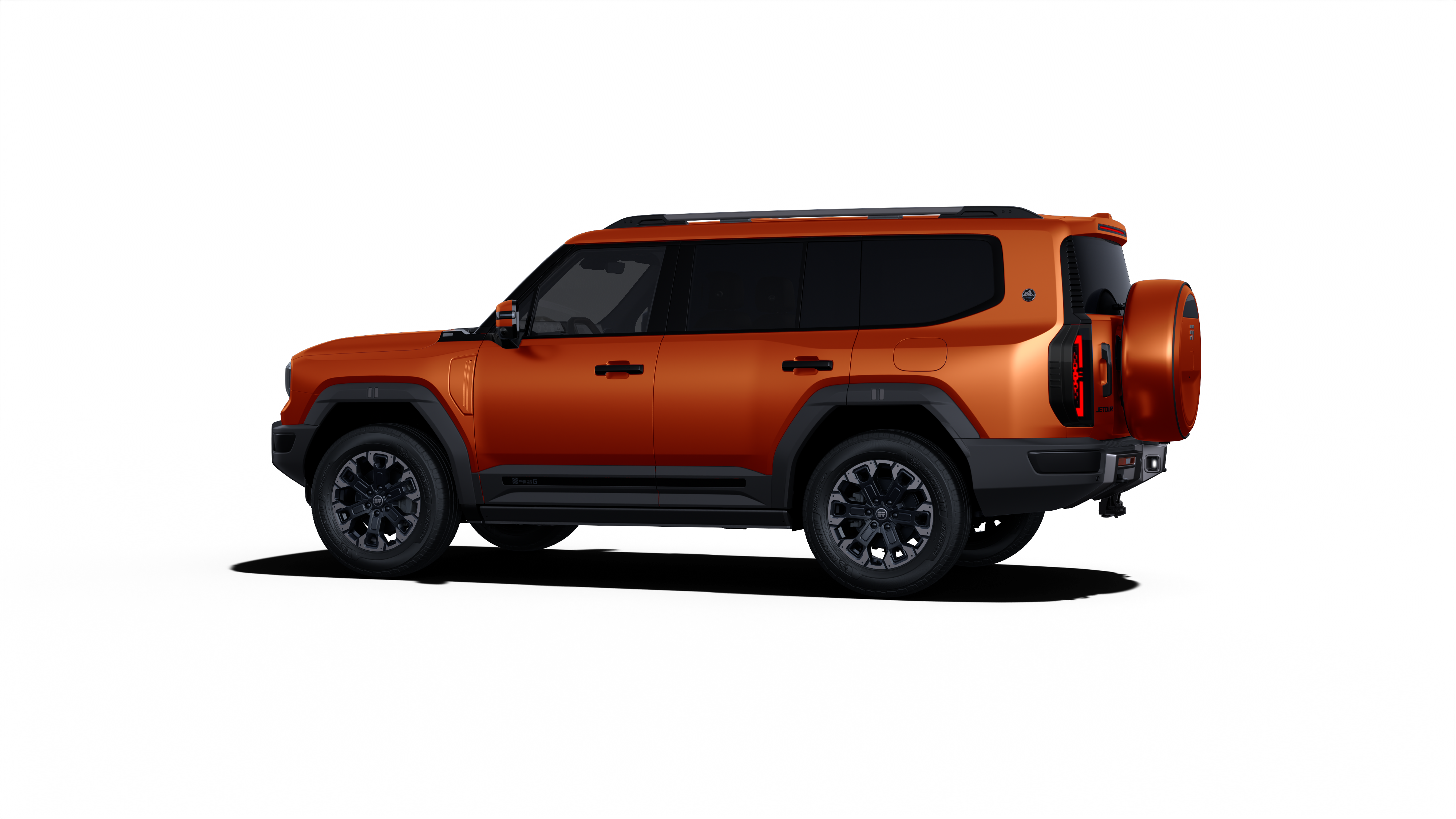 Orange 58