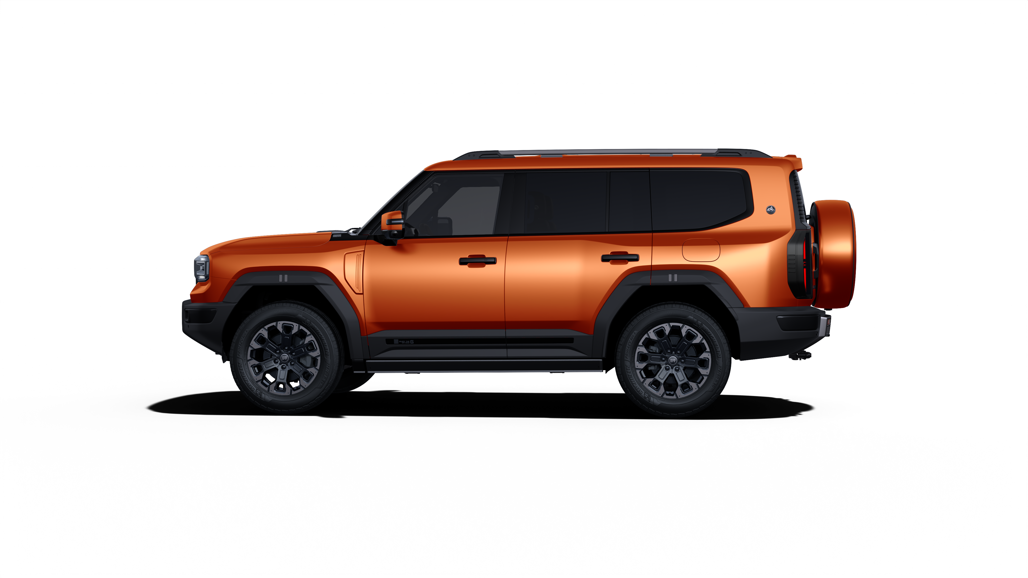 Orange 61