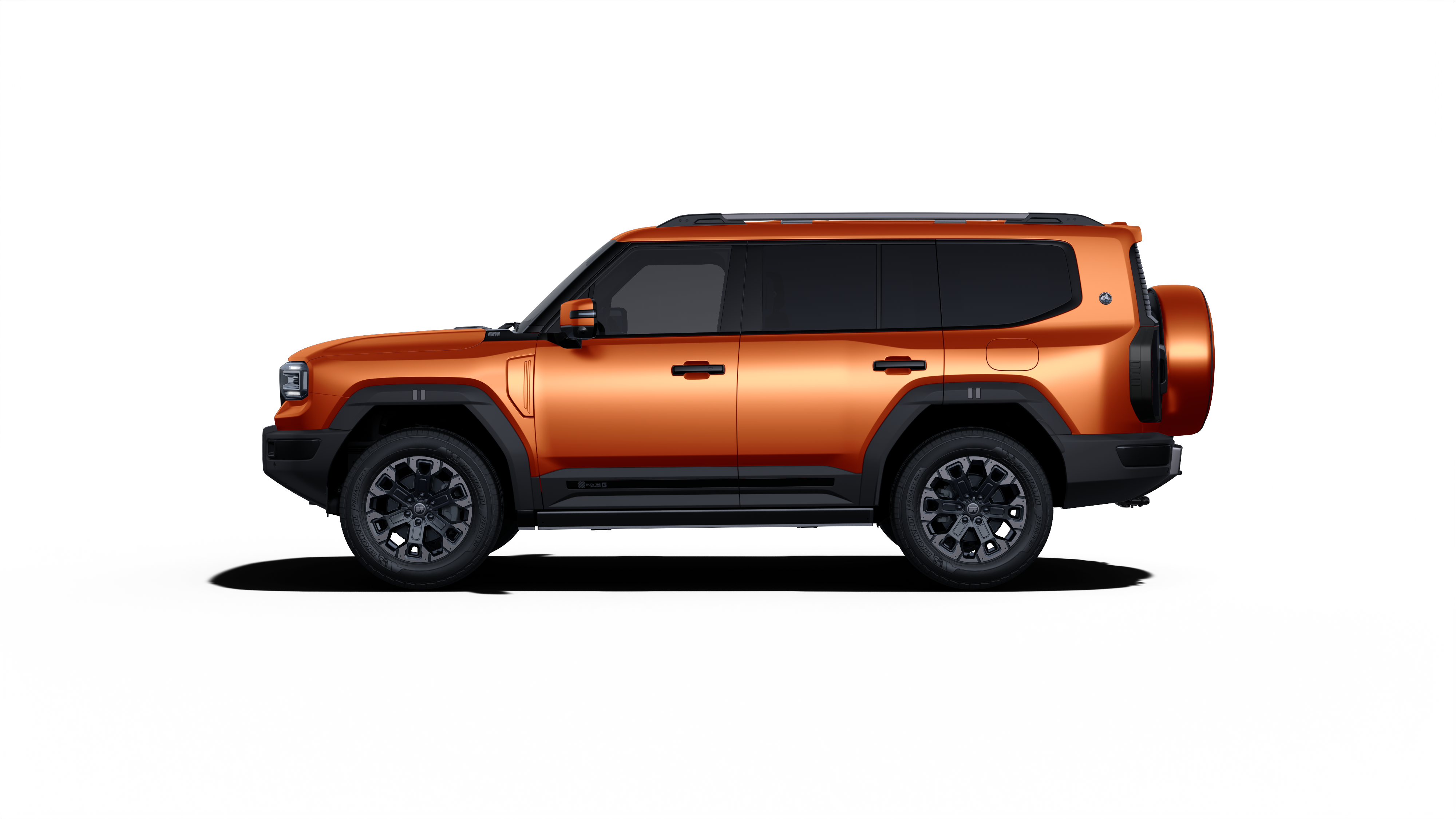 Orange 62