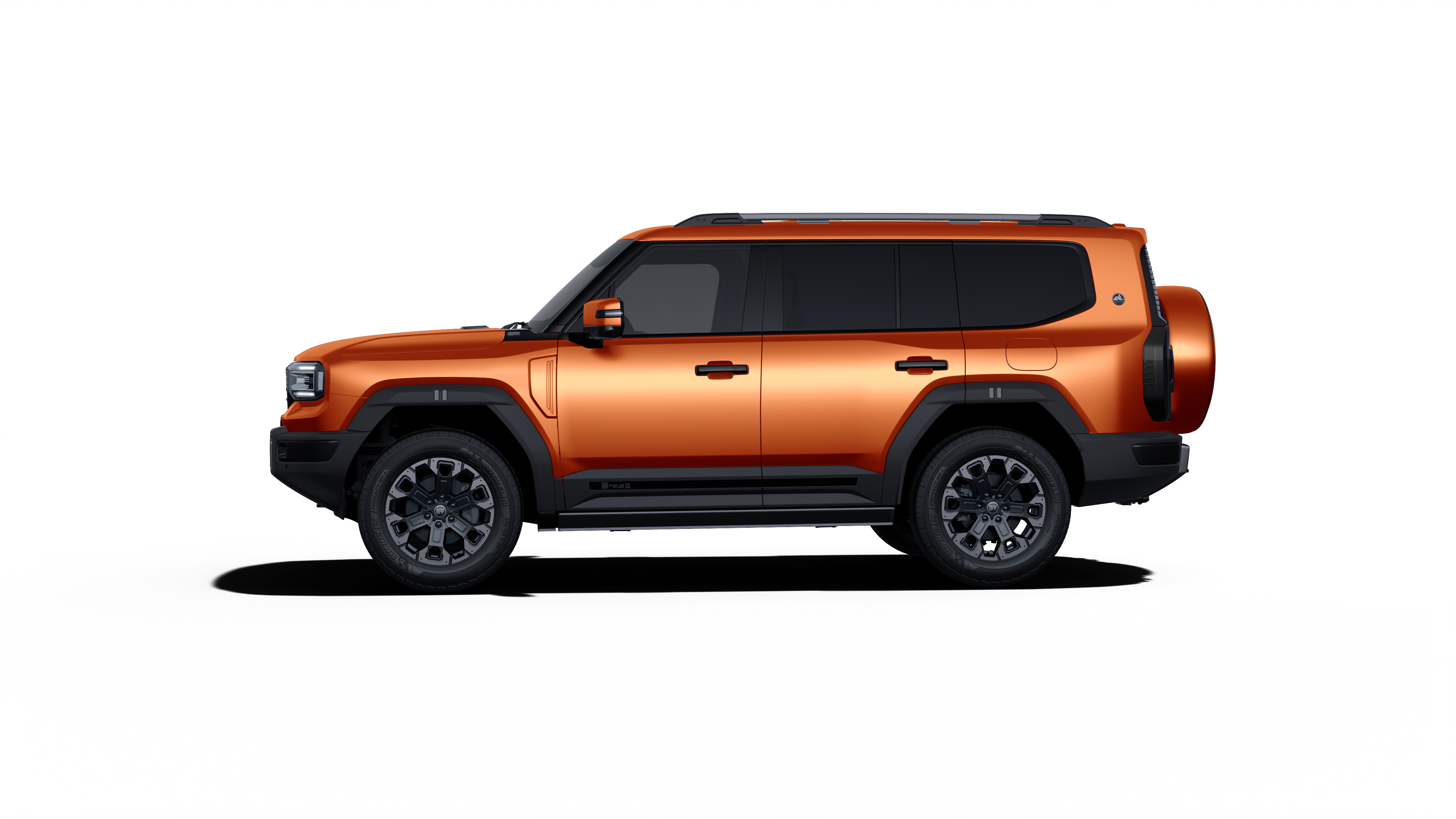 Orange 63