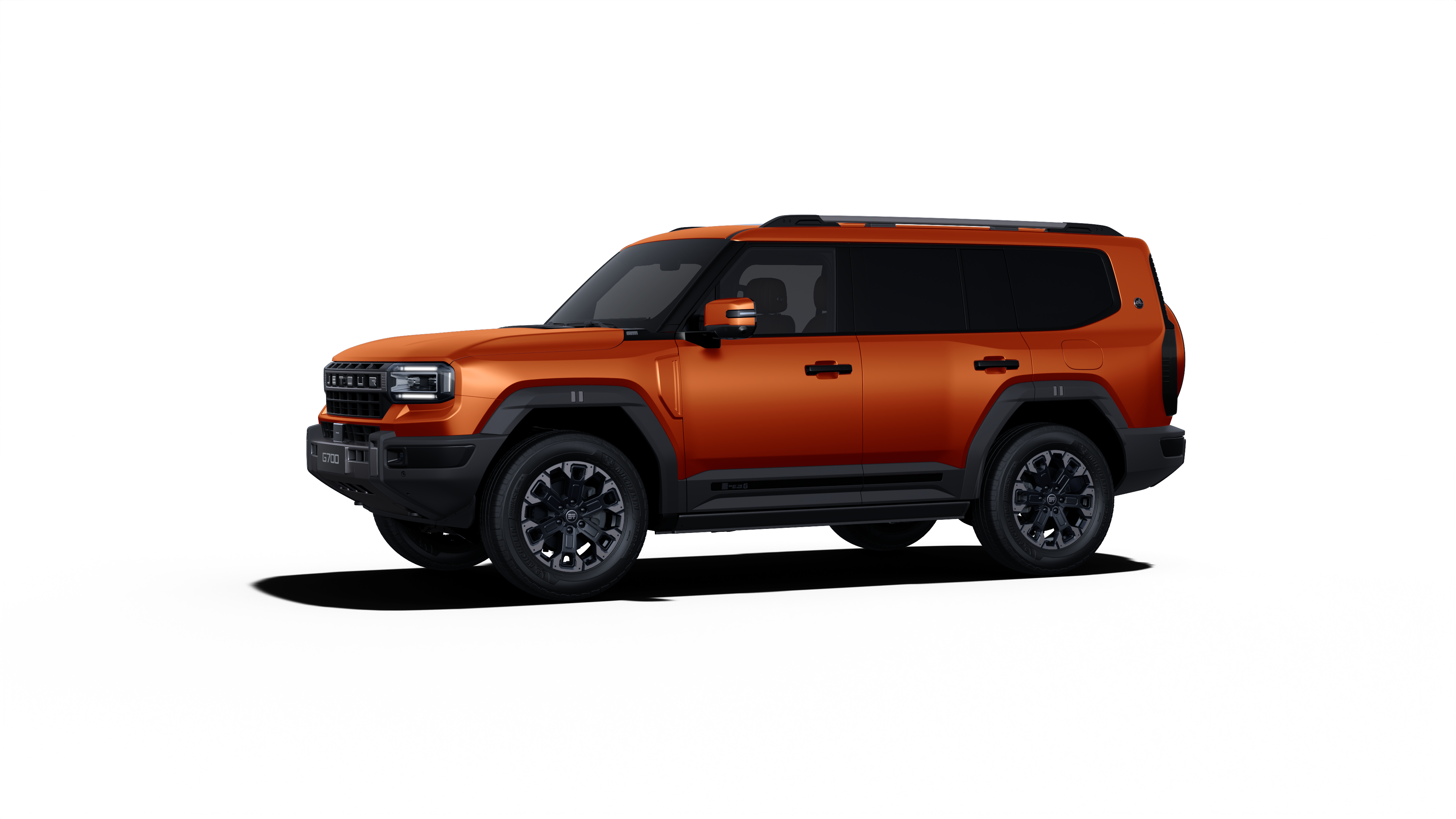 Orange 67
