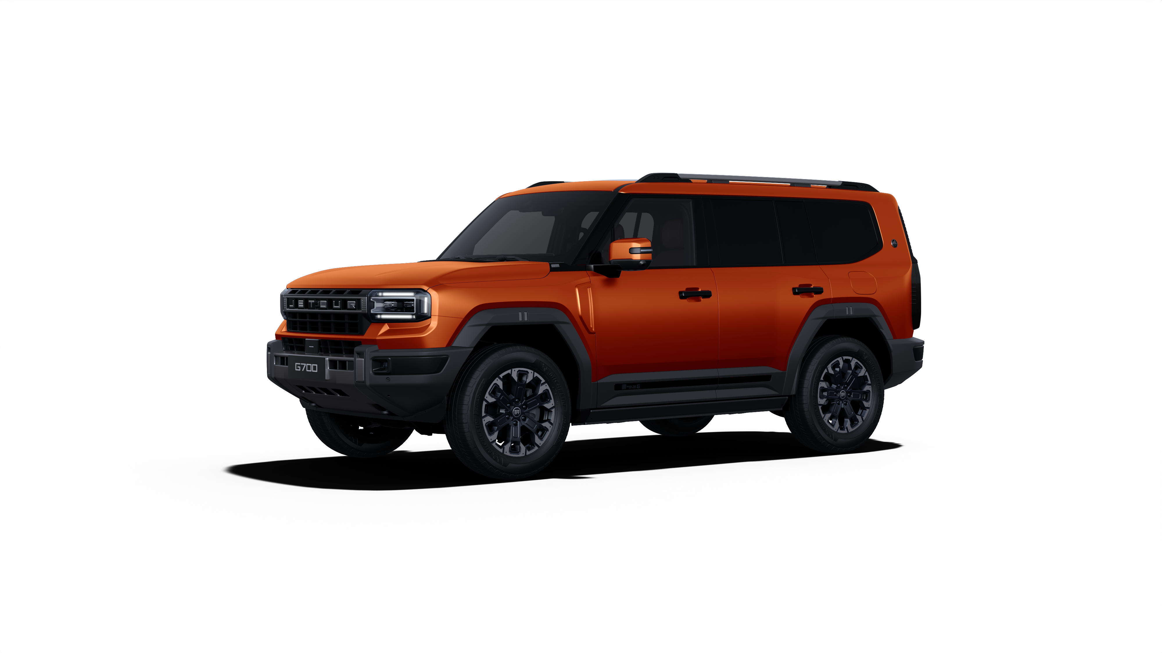 Orange 69