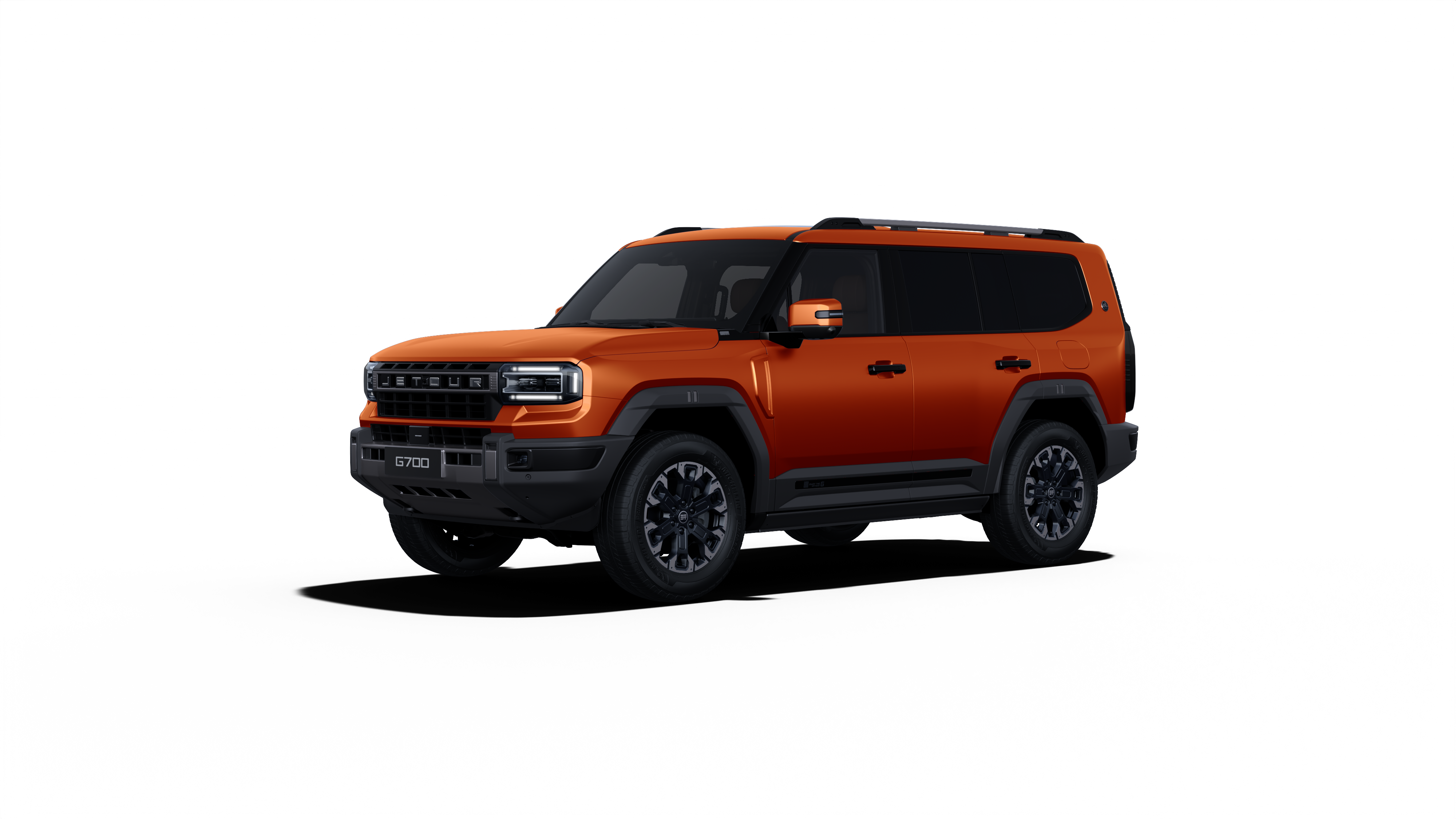 Orange 70