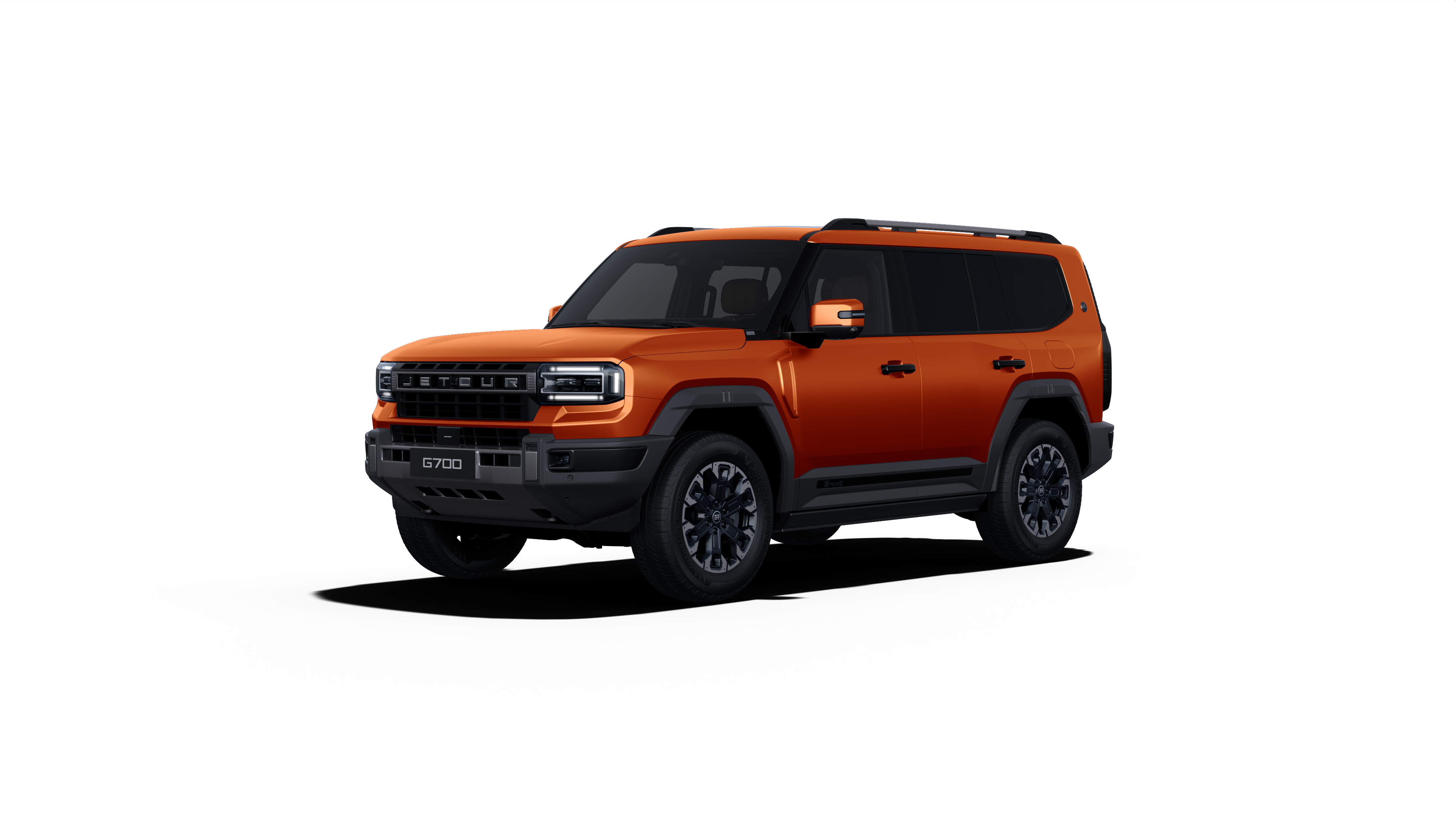 Orange 71