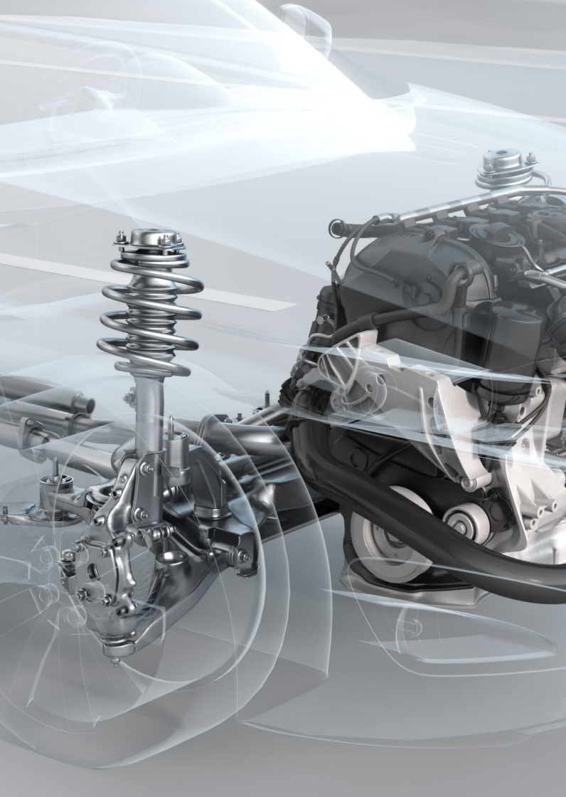Parts pricing information