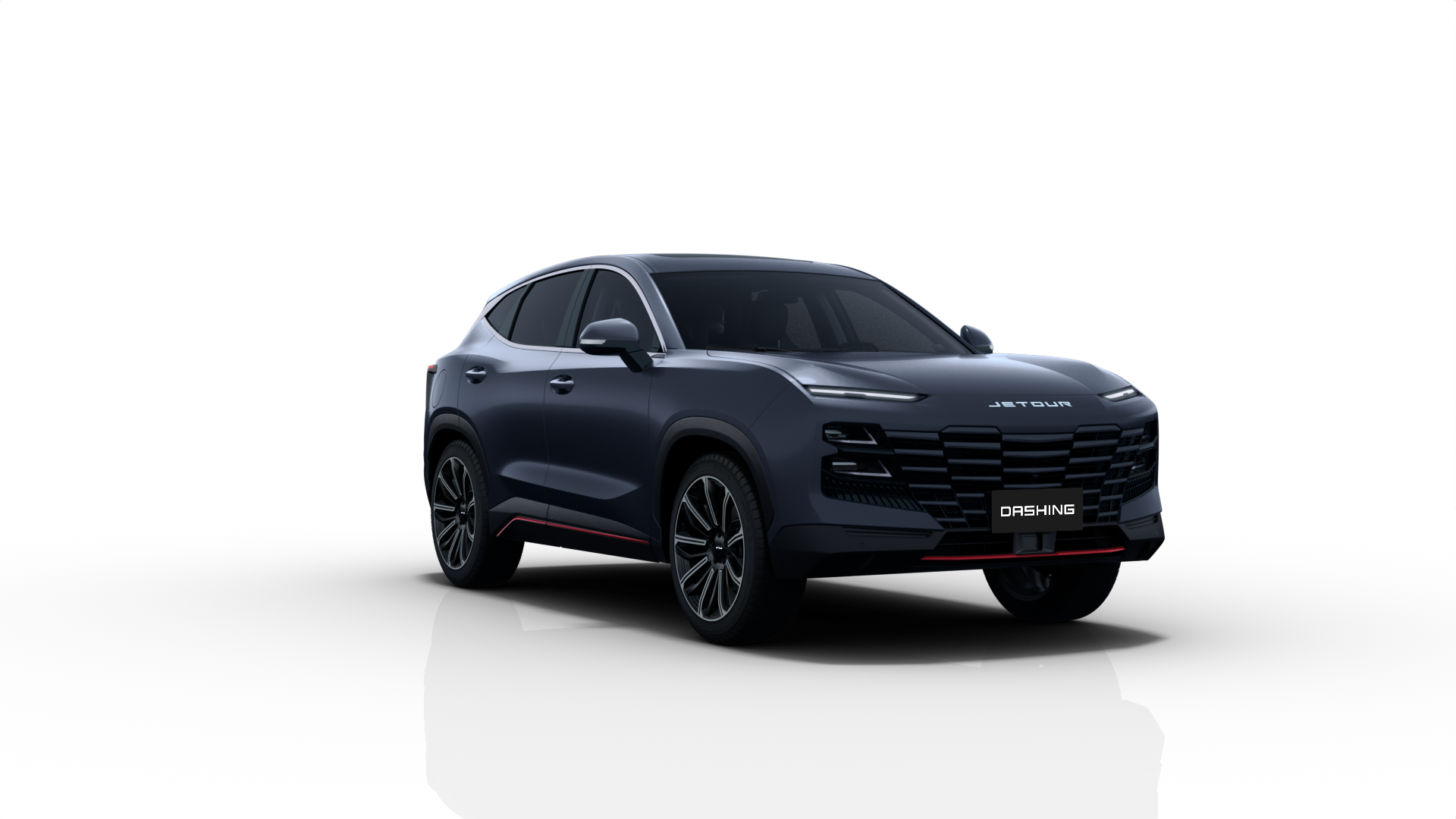 Phantom Grey 3