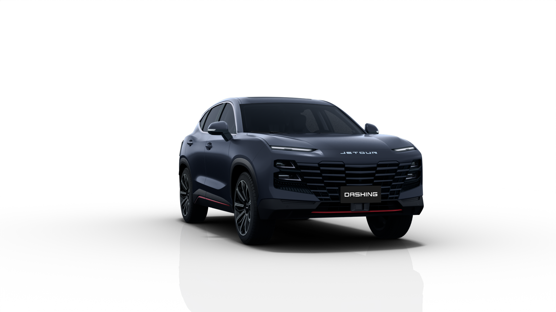 Phantom Grey 4