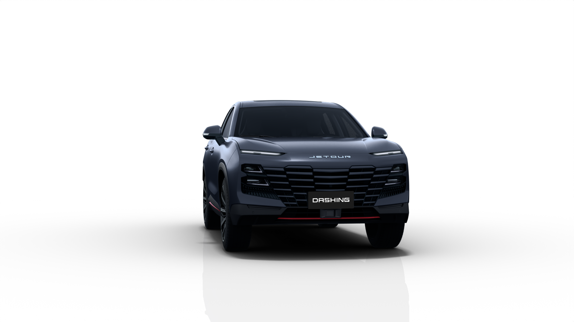 Phantom Grey 5