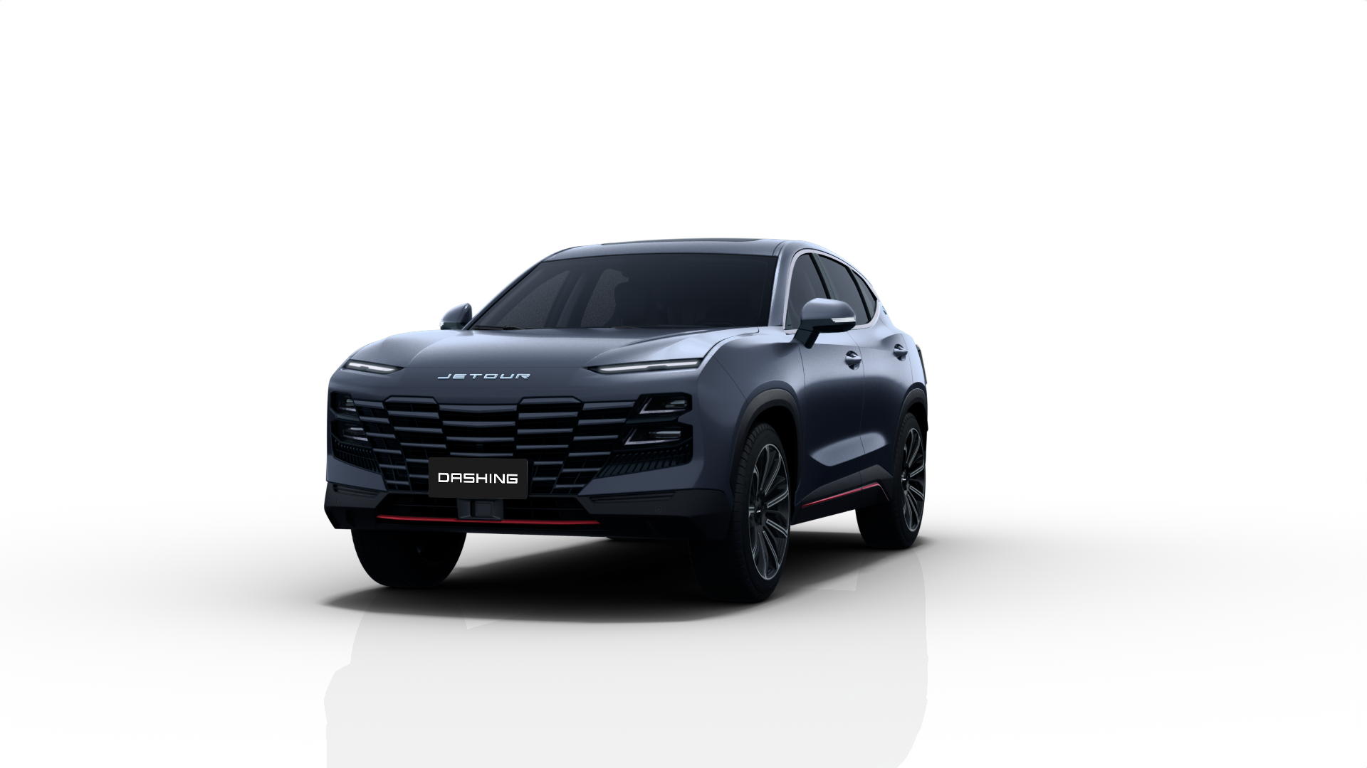 Phantom Grey 8