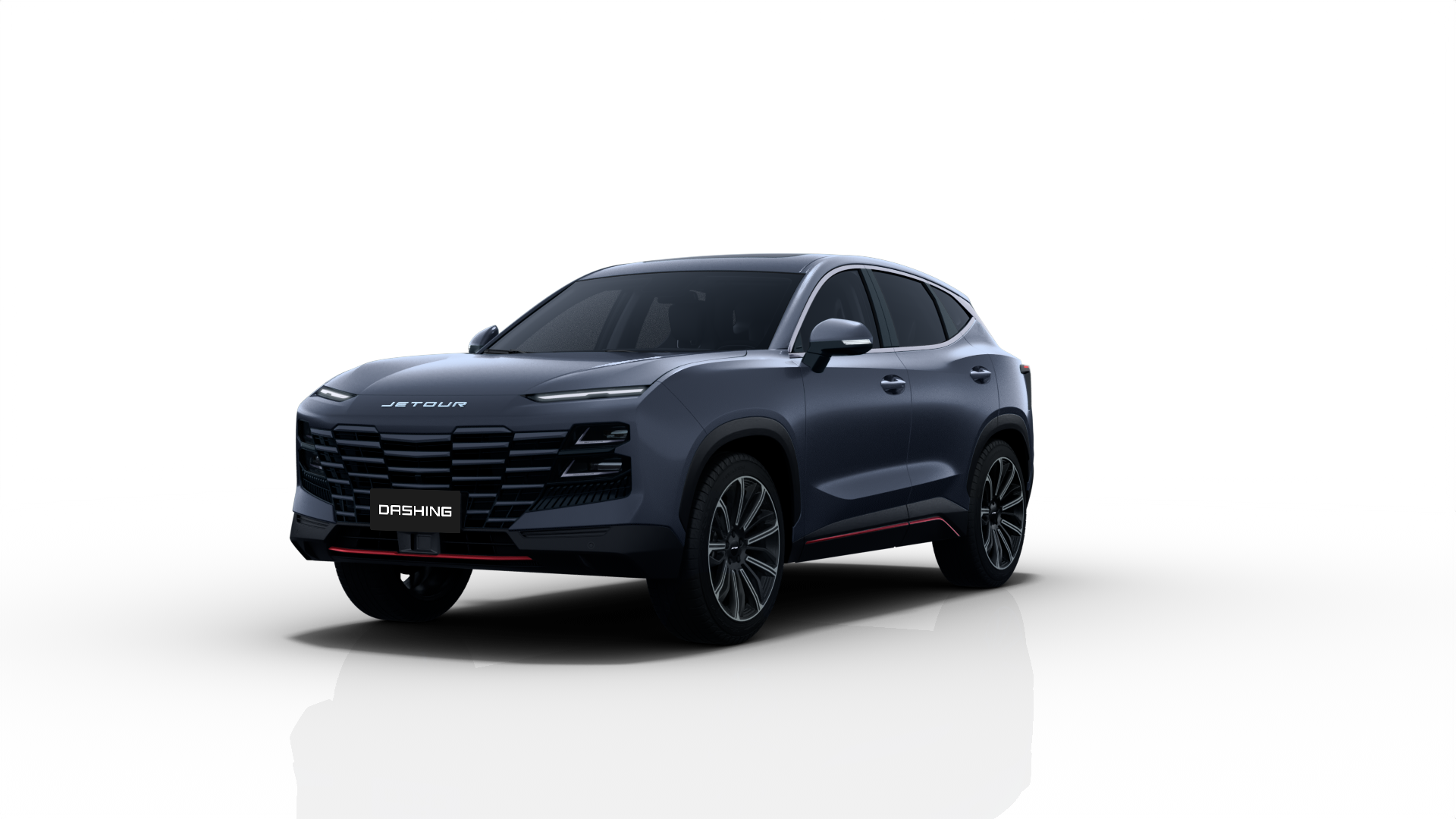 Phantom Grey 9