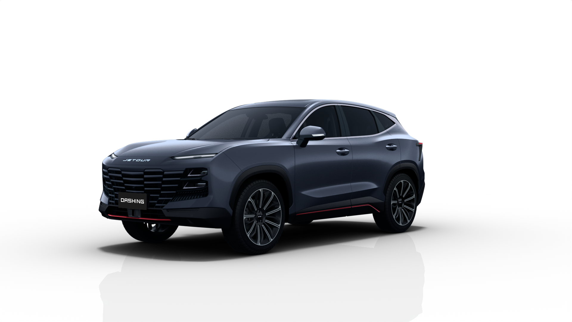 Phantom Grey 10