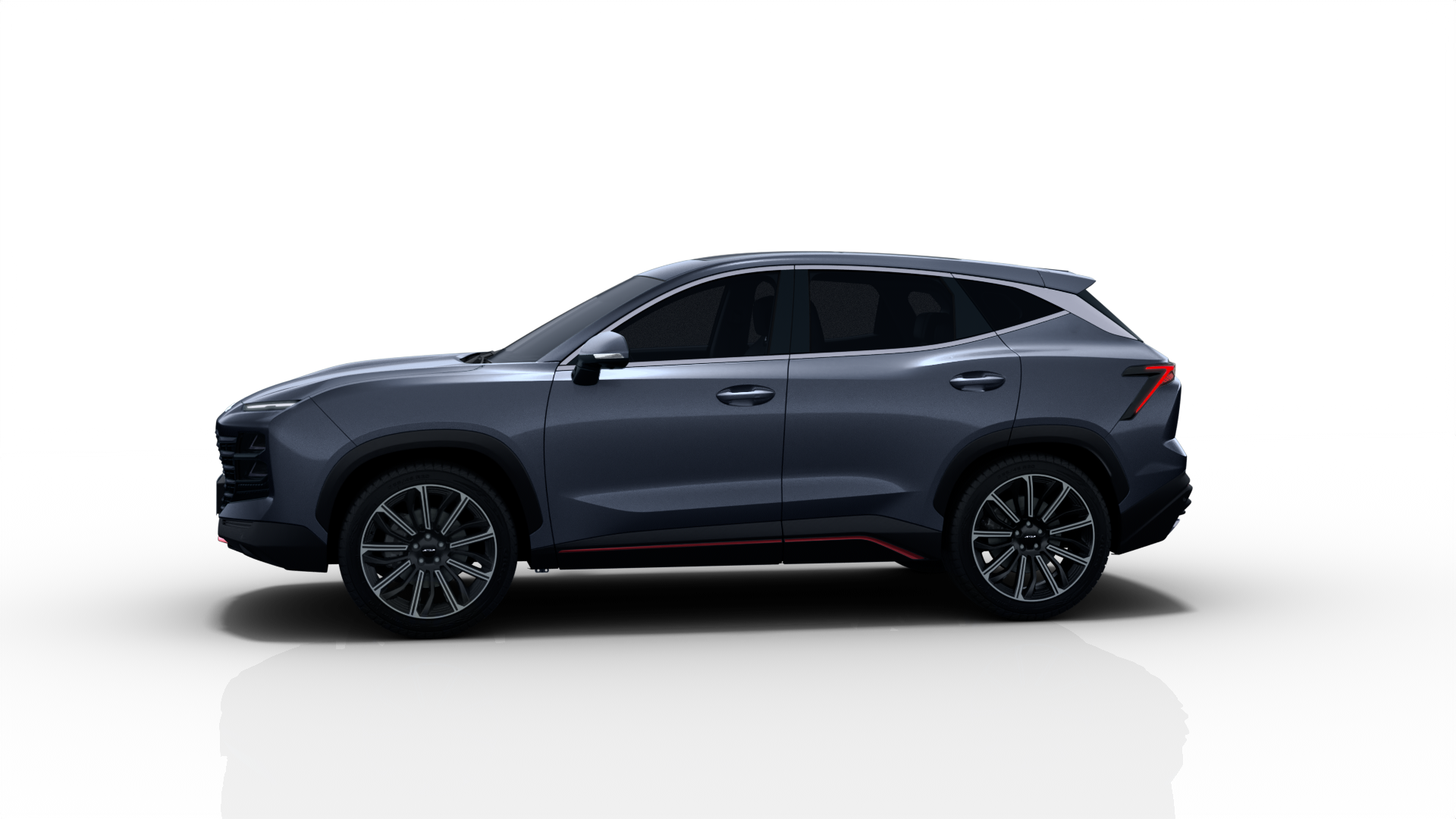 Phantom Grey 14