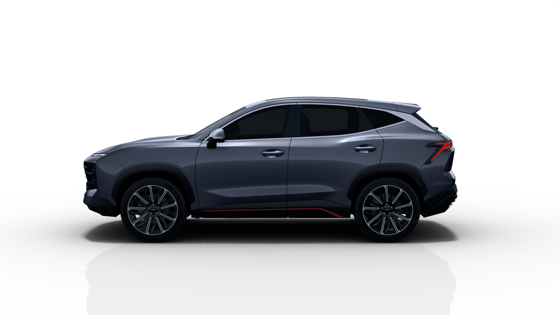 Phantom Grey 15