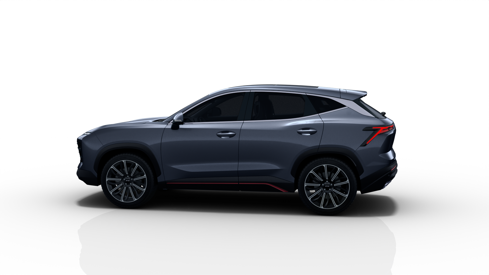 Phantom Grey 16