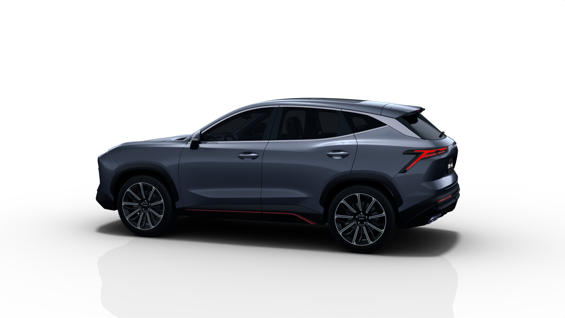 Phantom Grey 17