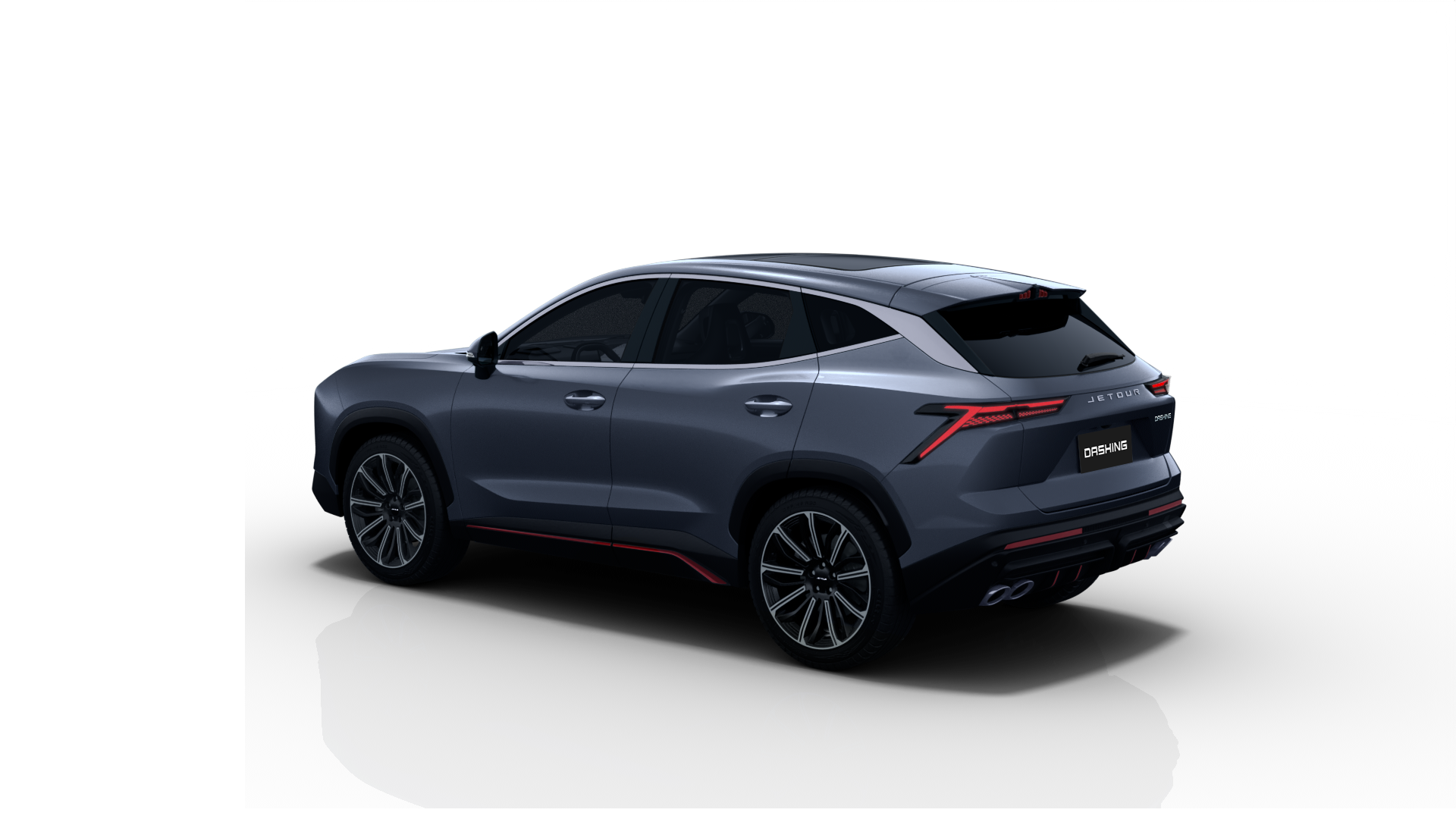 Phantom Grey 19
