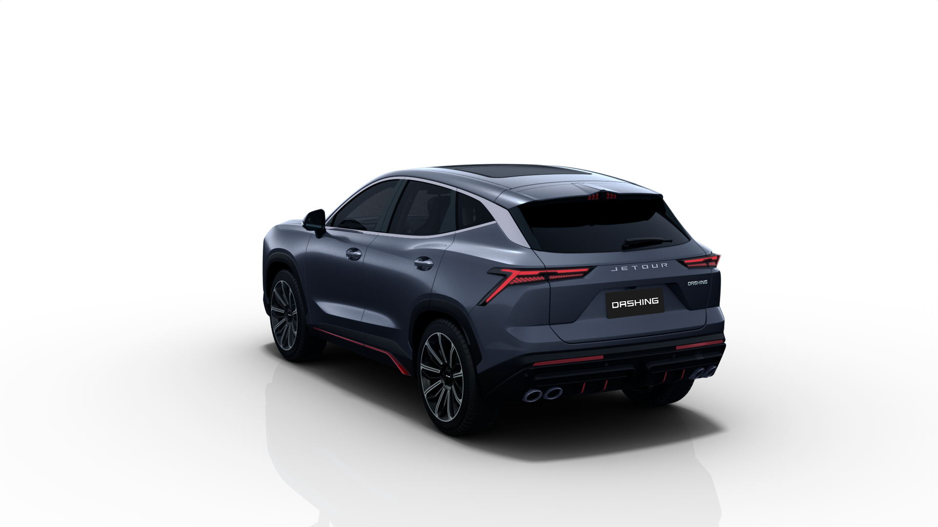 Phantom Grey 21