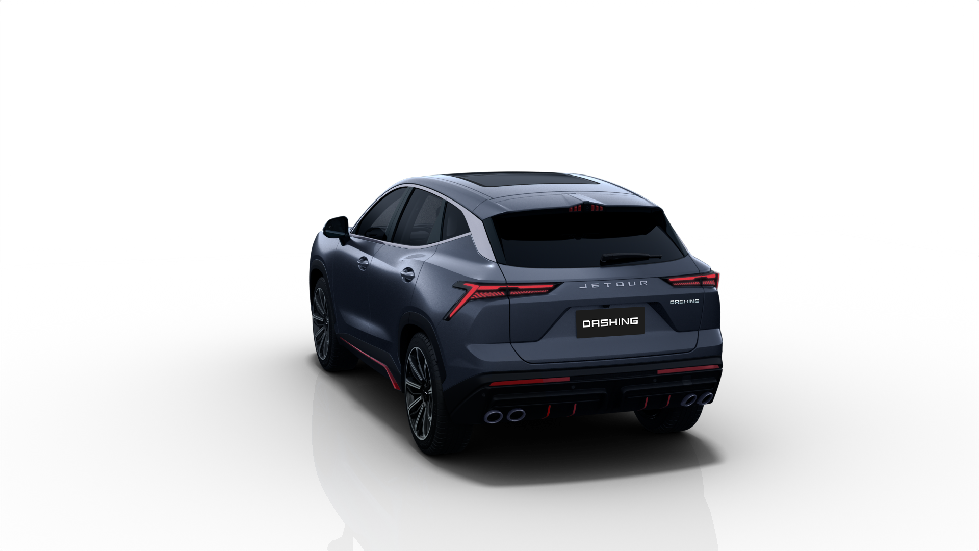 Phantom Grey 22