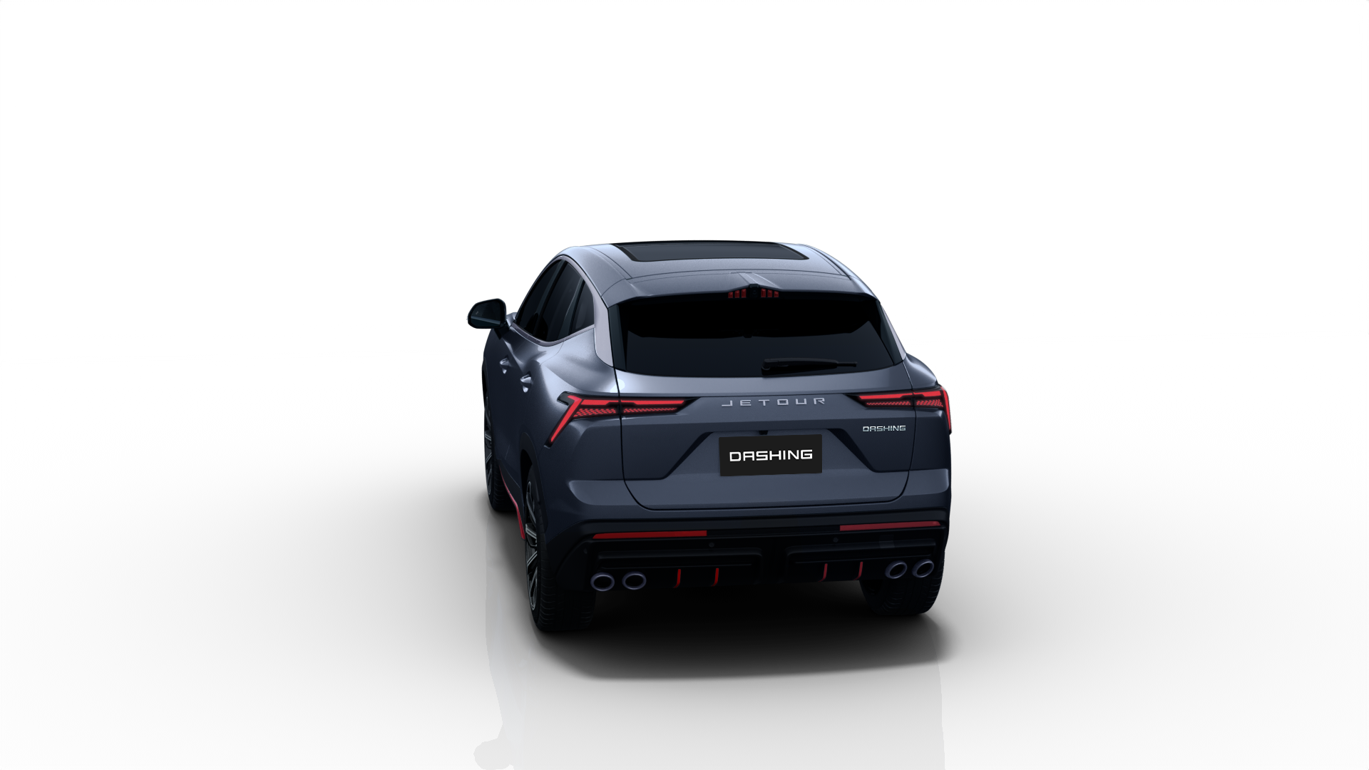 Phantom Grey 23