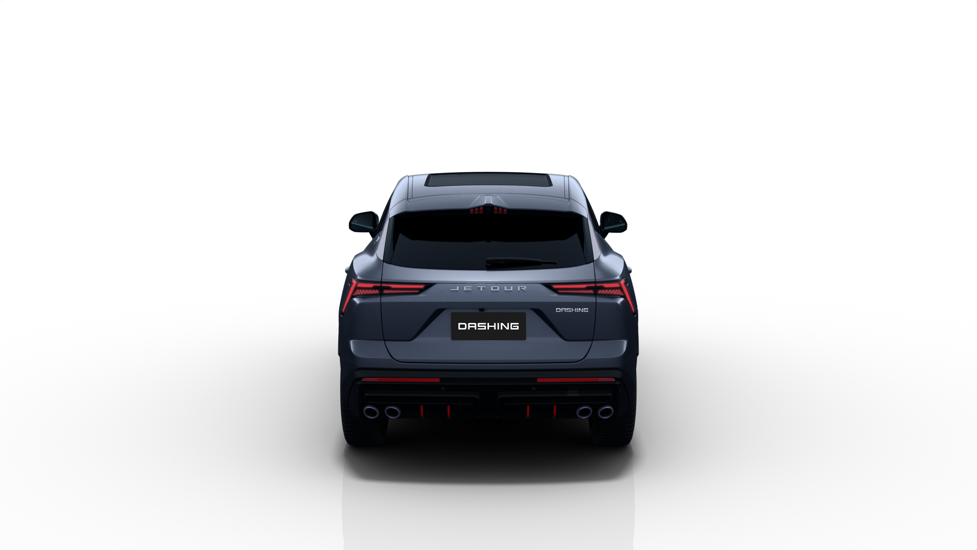 Phantom Grey 24