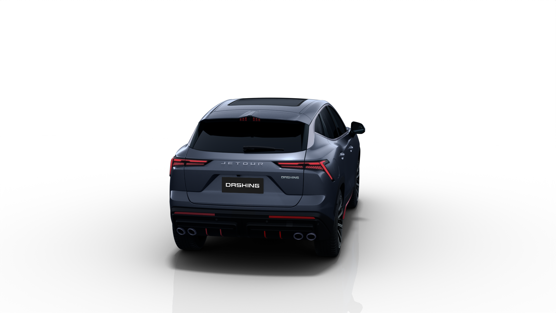 Phantom Grey 25