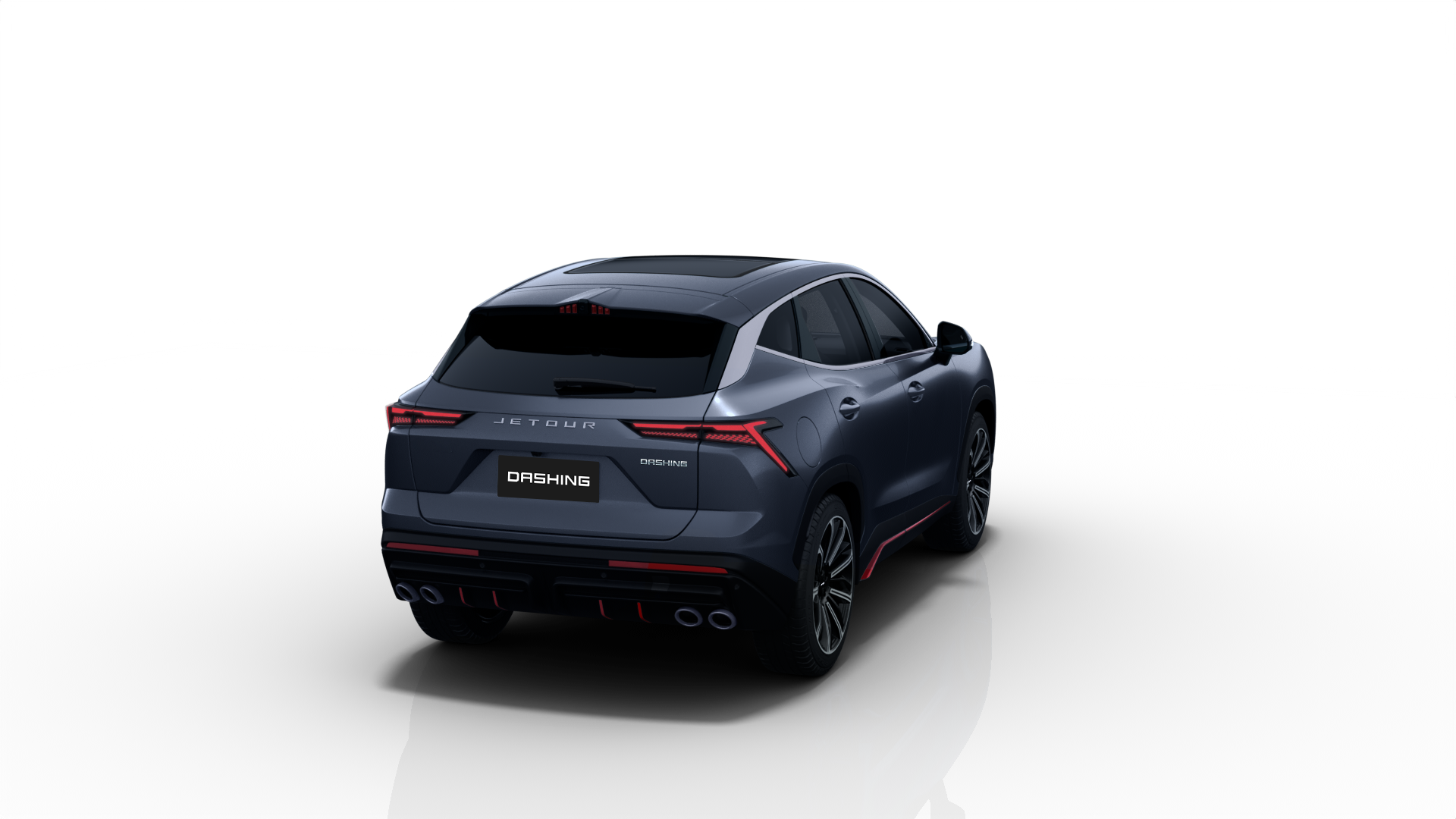 Phantom Grey 26